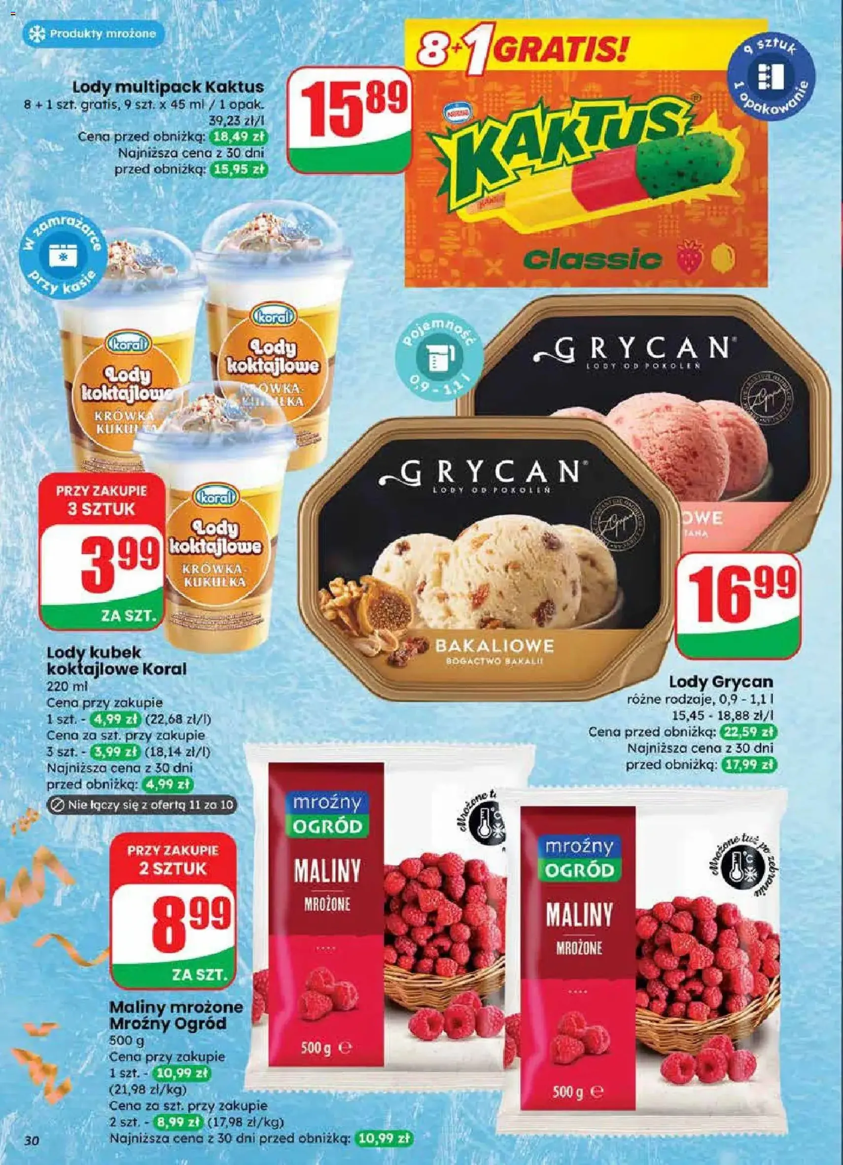 Dino Gazetka - ważny gazetka od 27.12.2025 strona 30 z 74