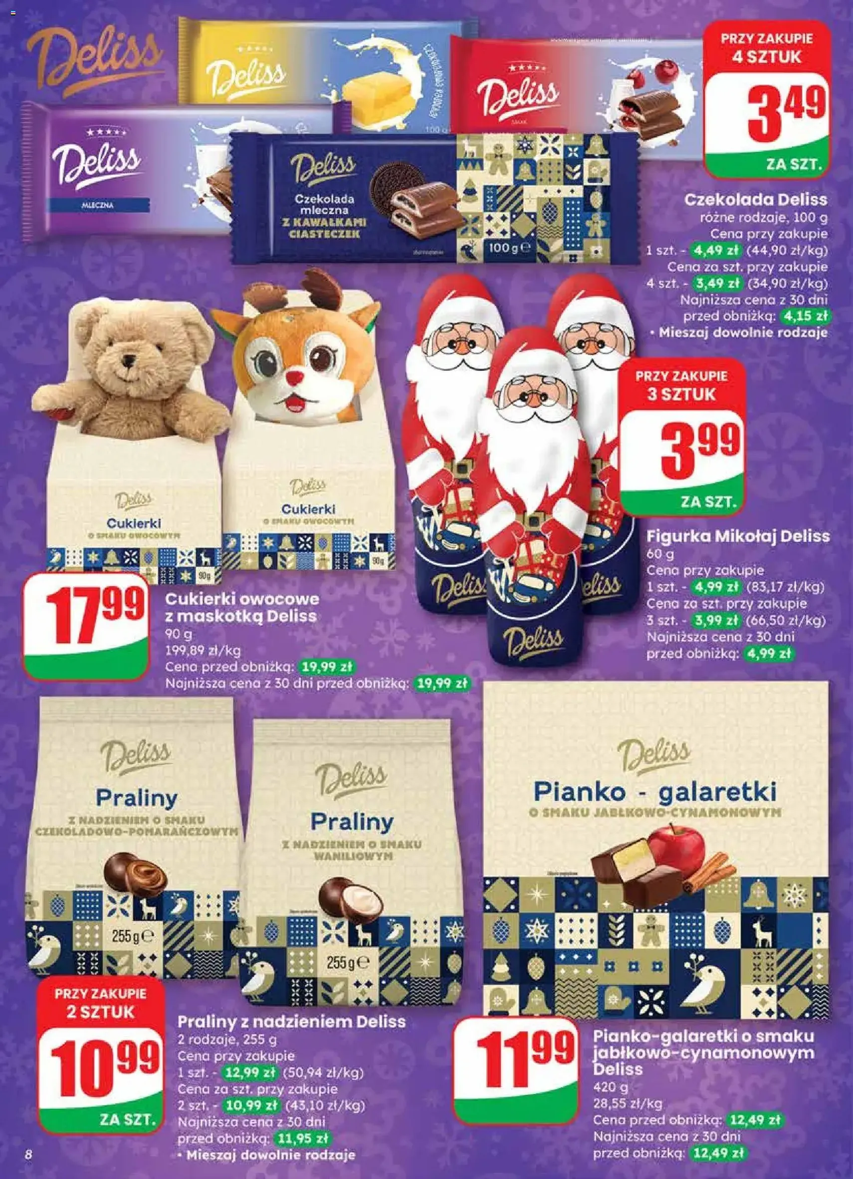 Dino Gazetka - ważny gazetka od 19.11.2025 strona 8 z 75