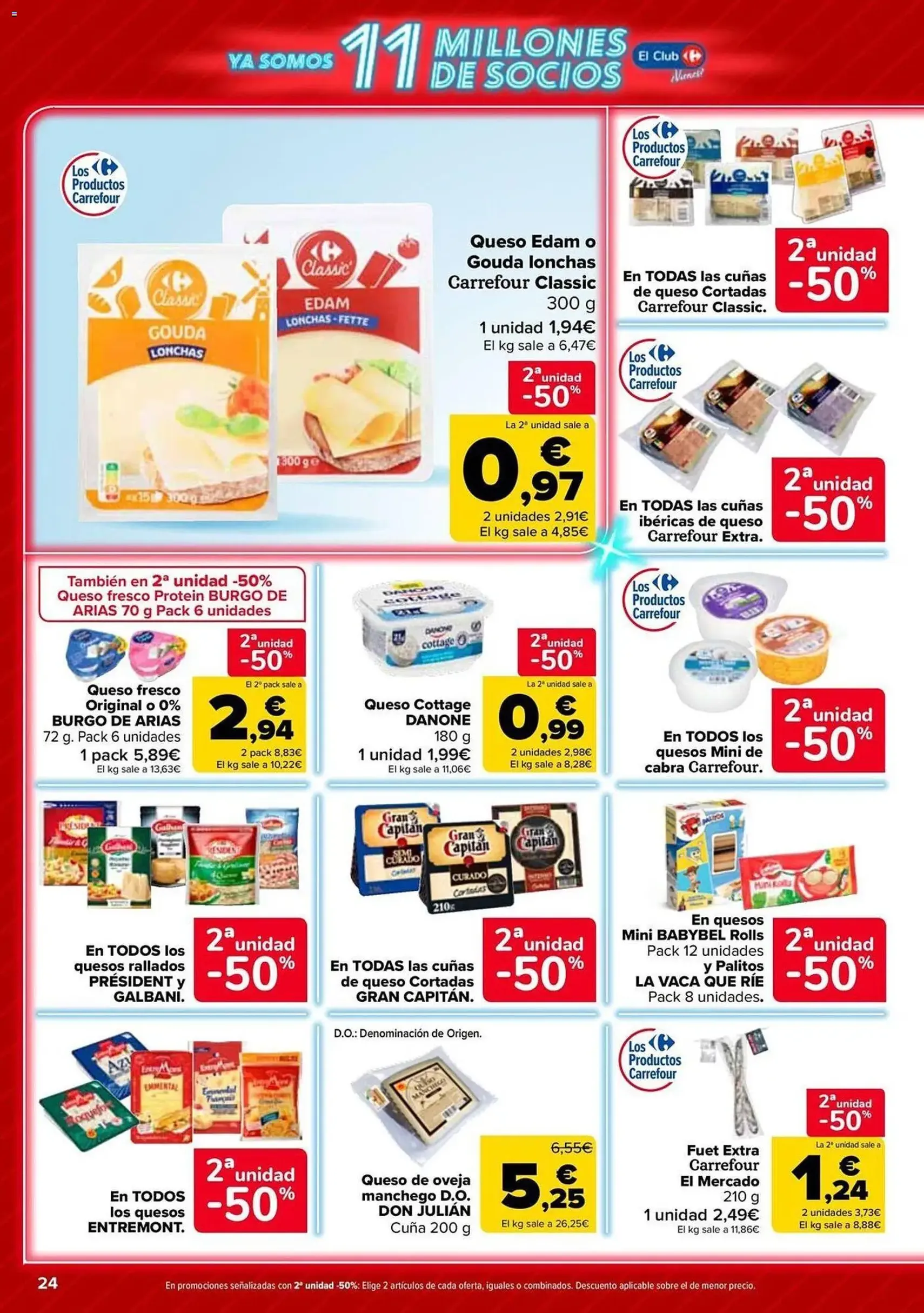Carrefour folleto - folleto válido desde 12/05/2026 página 24 de 94