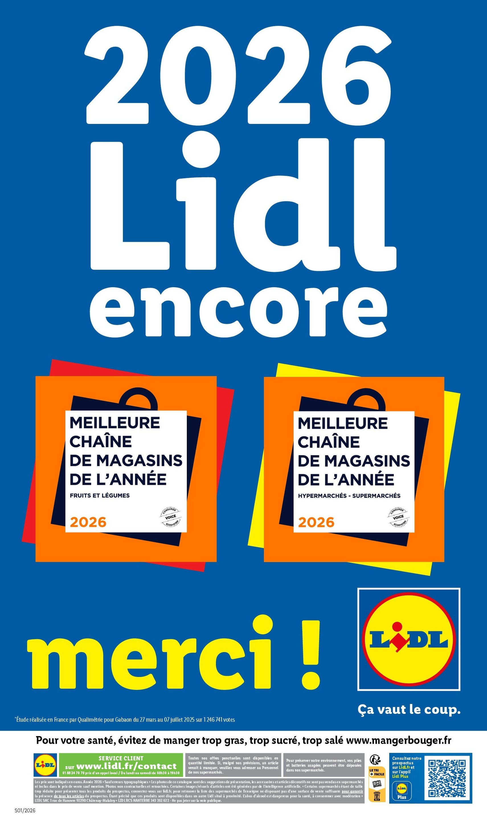 LIDL catalogue semaine 1 - brochure valable à partir du 03/01/2026, page 31 sur 77
