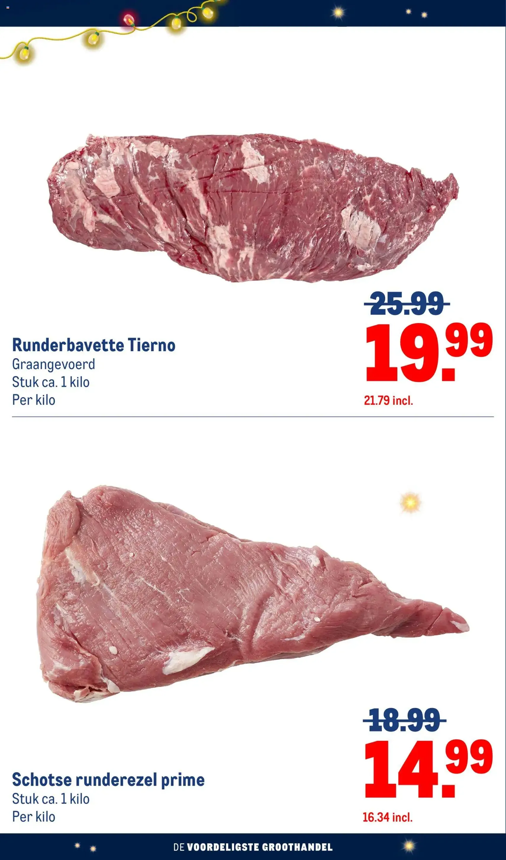 Makro - Folder - geldige folder vanaf 10-12-2025 pagina 20 van 114