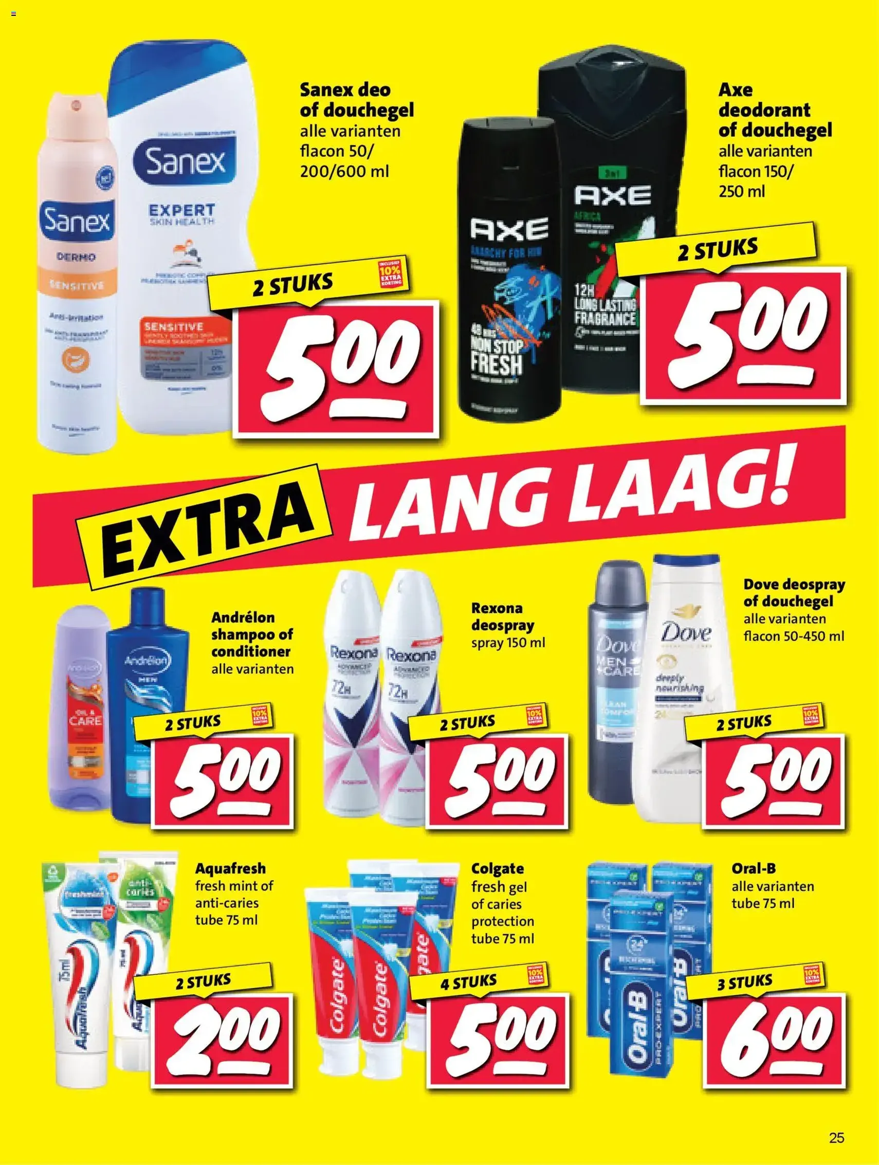 Nettorama - Folder - geldige folder vanaf 01-12-2025 pagina 25 van 31