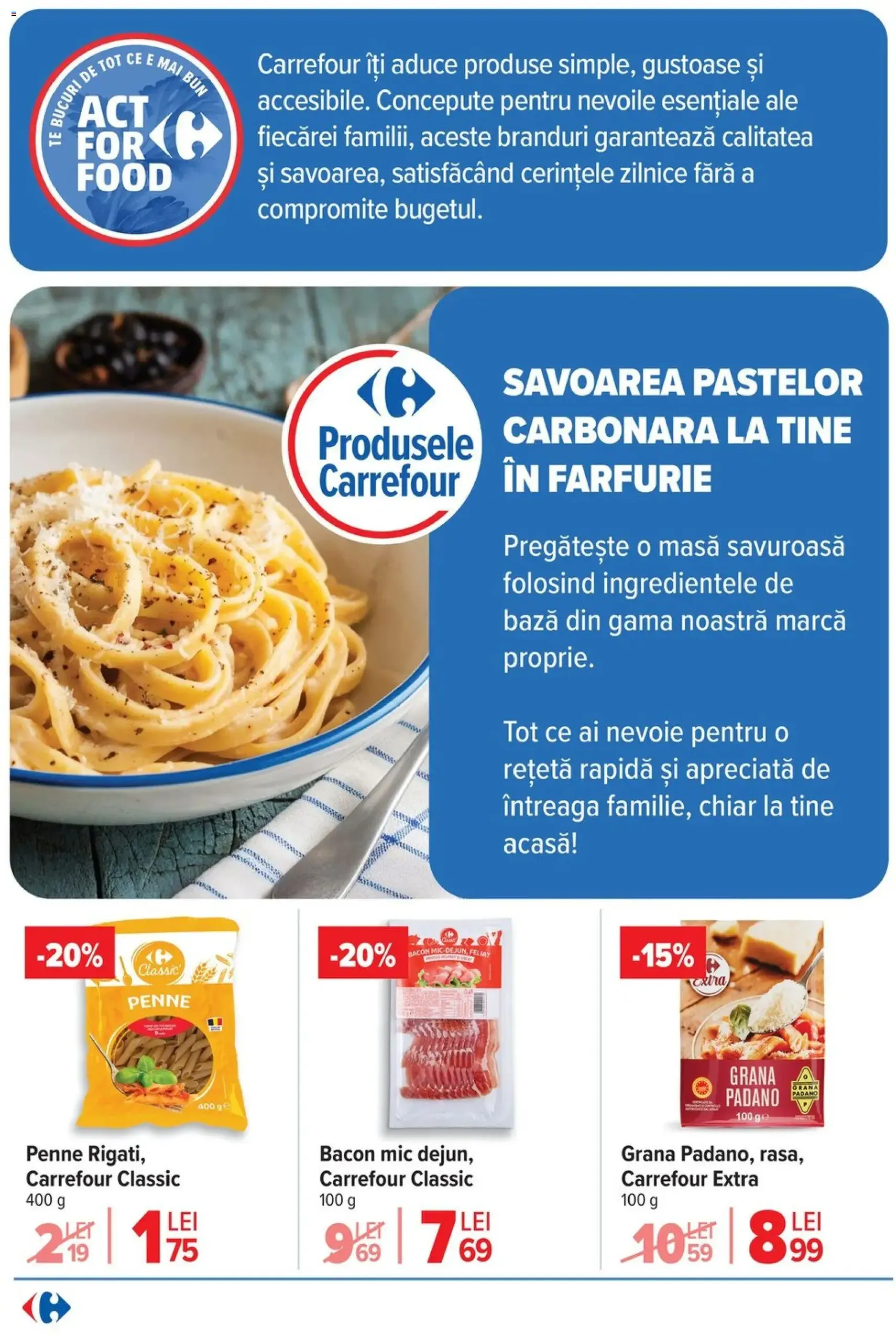 Carrefour Catalog - cataloage valabile începând cu 03.06.2026 pagina 20 din 48