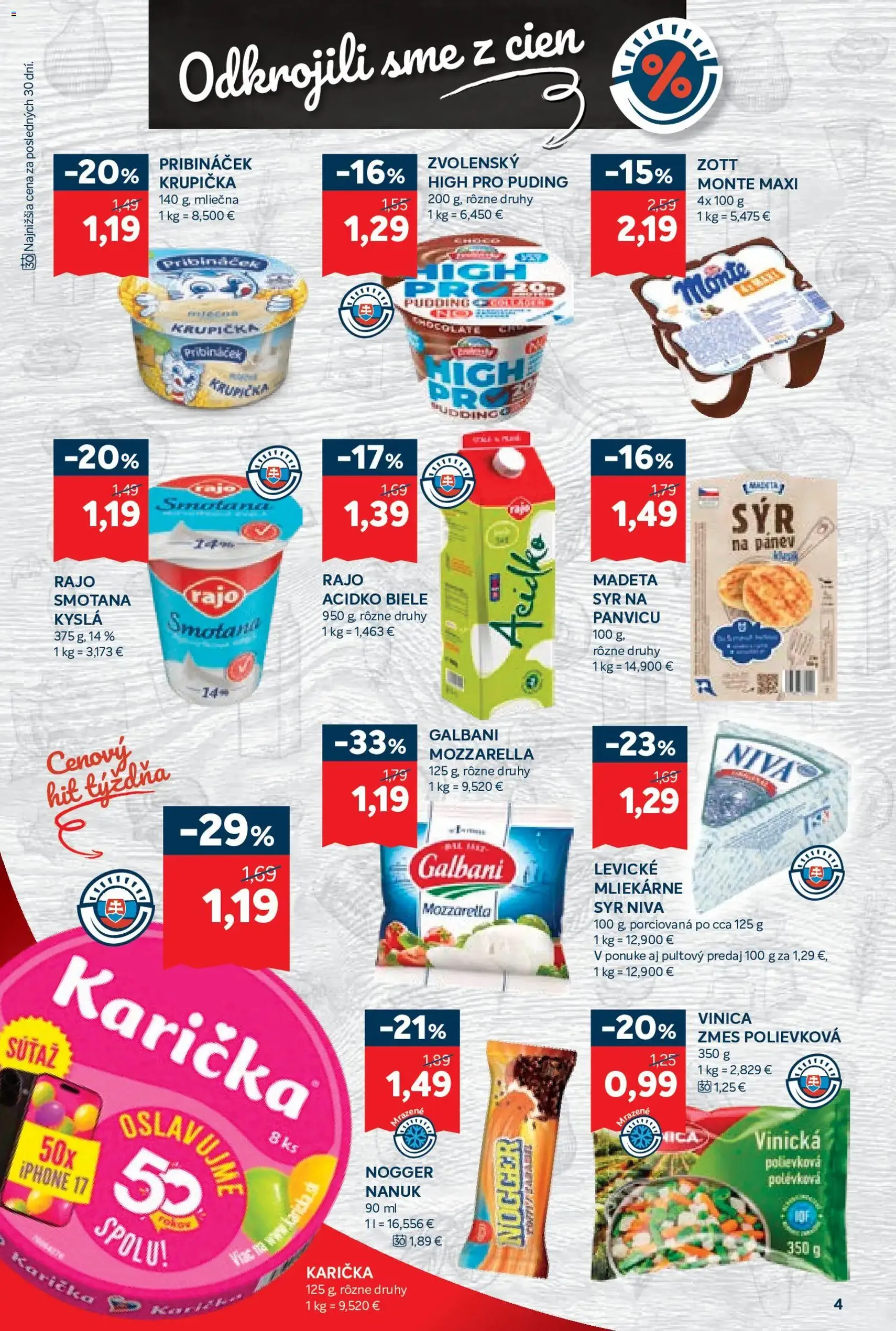 Kraj leták - platný leták od 02.07.2026 strana 6 z 17