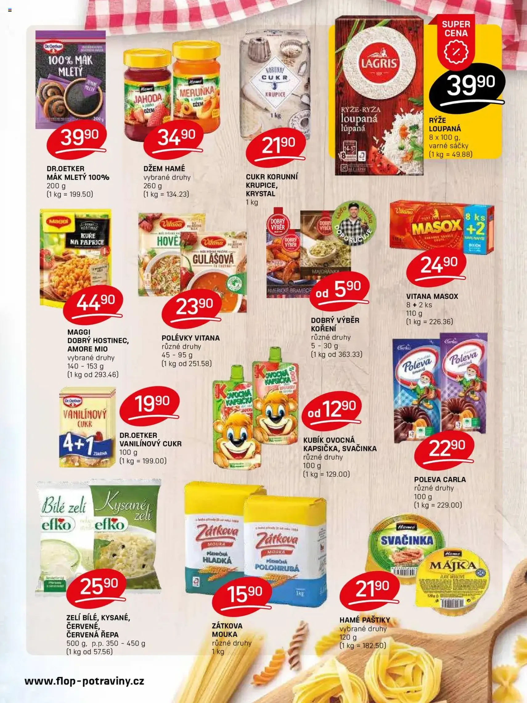 Flop leták - platný leták od 08.10.2025 strana 7 z 12