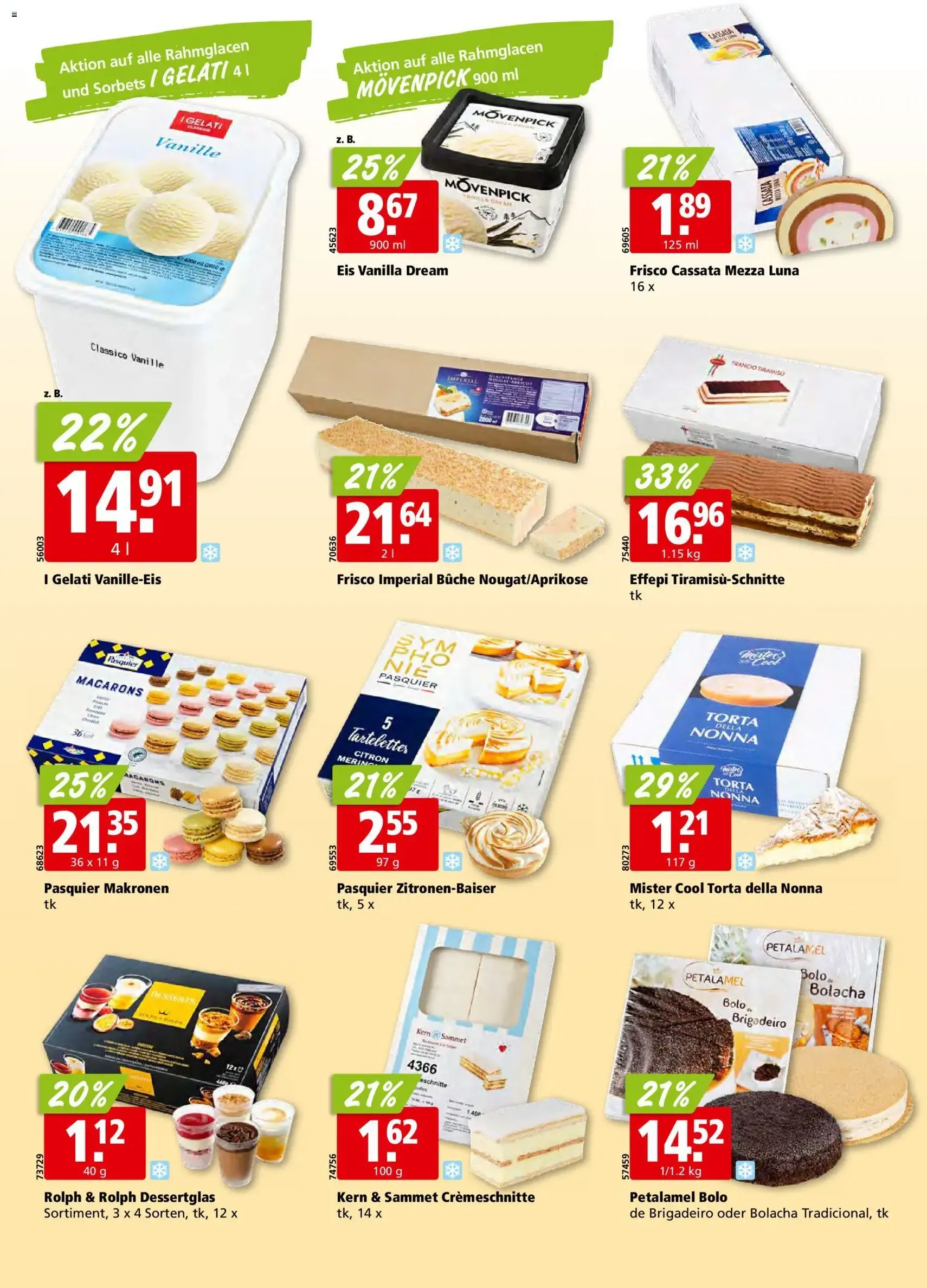 Aligro Aktionen - Gültiger Prospekt ab 15.12.2025, Seite 20 von insgesamt 40