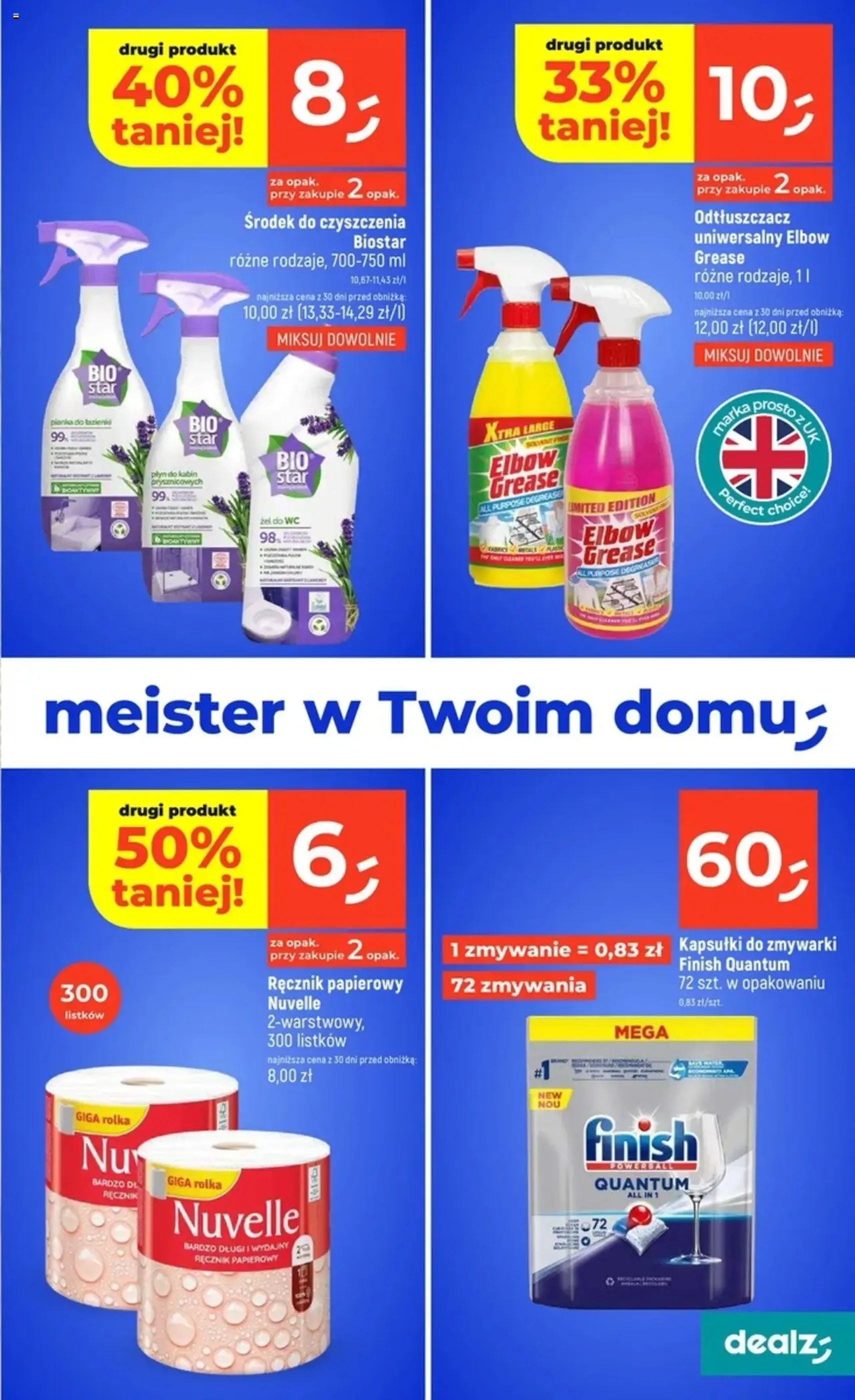 Dealz Gazetka - ważny gazetka od 21.08.2025 strona 21 z 52