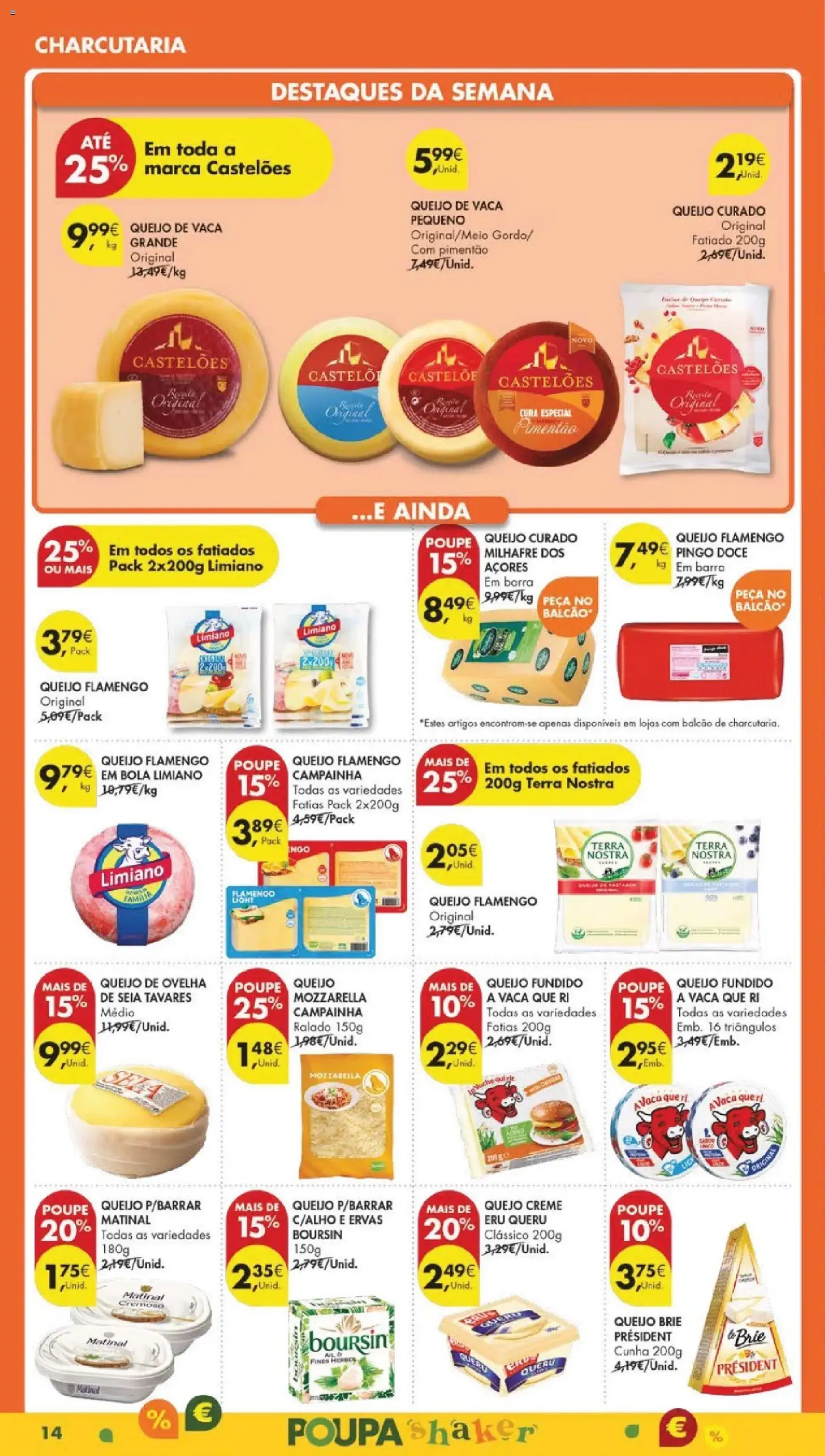 Pingo Doce folheto - folheto válido a partir de 10/02/2026 página 18 de 54