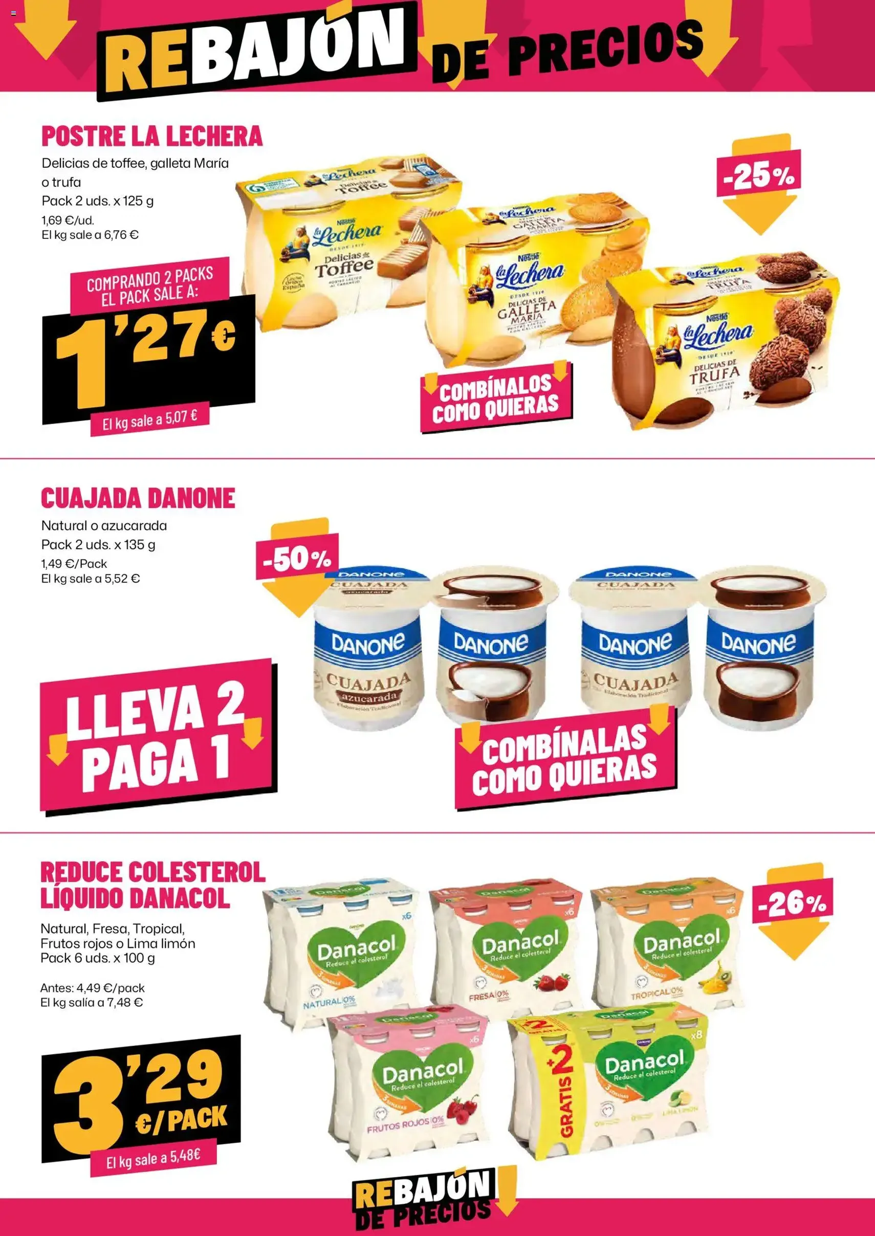AhorraMas folleto - folleto válido desde 21/05/2026 página 10 de 13