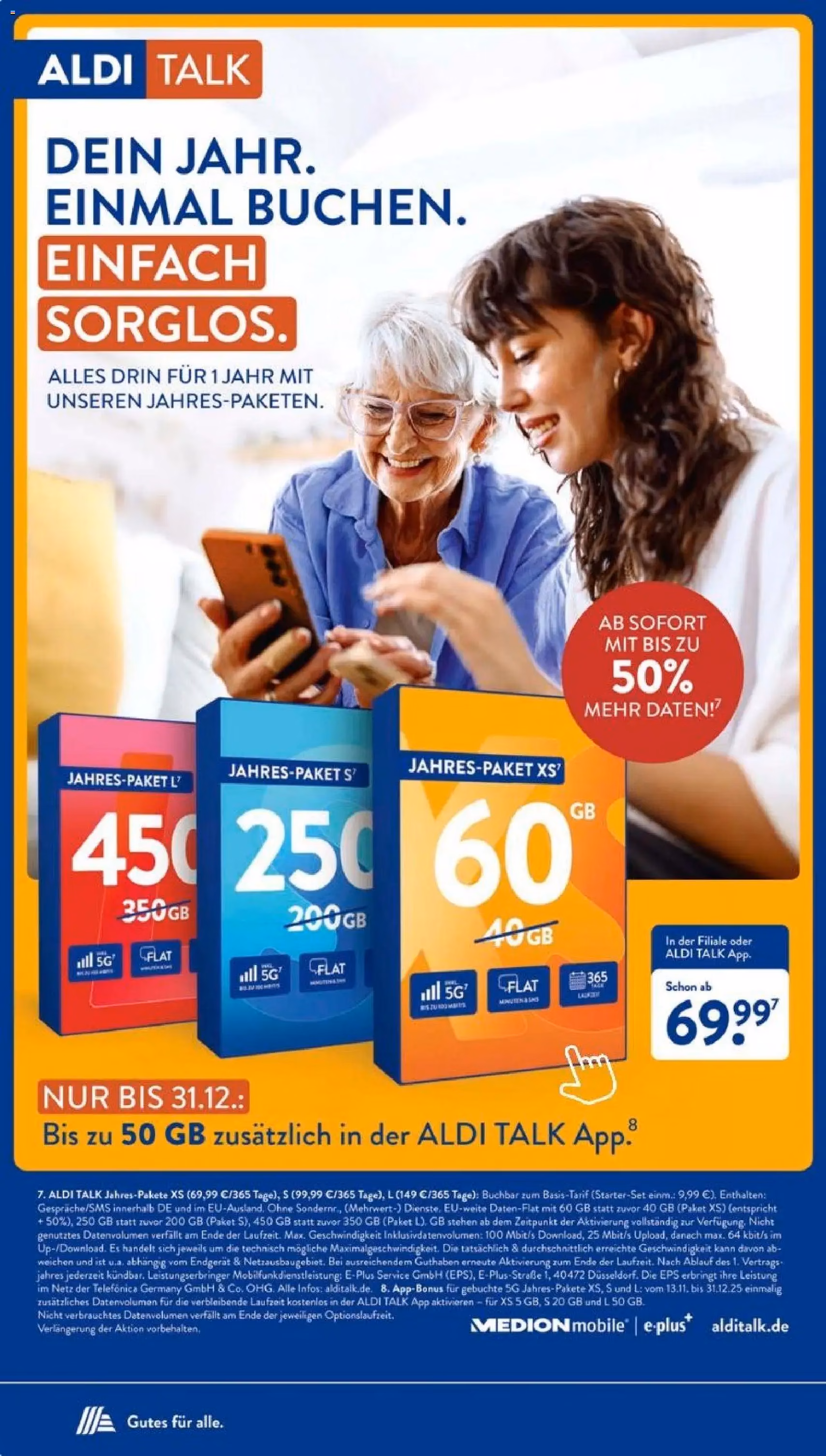 Aldi Süd Prospekt - Gültiger Prospekt ab 01.12.2025, Seite 24 von insgesamt 53