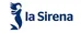 Logotipo de La Sirena