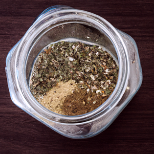 Recipe preview Homemade Greek Seasoning Mix Blend