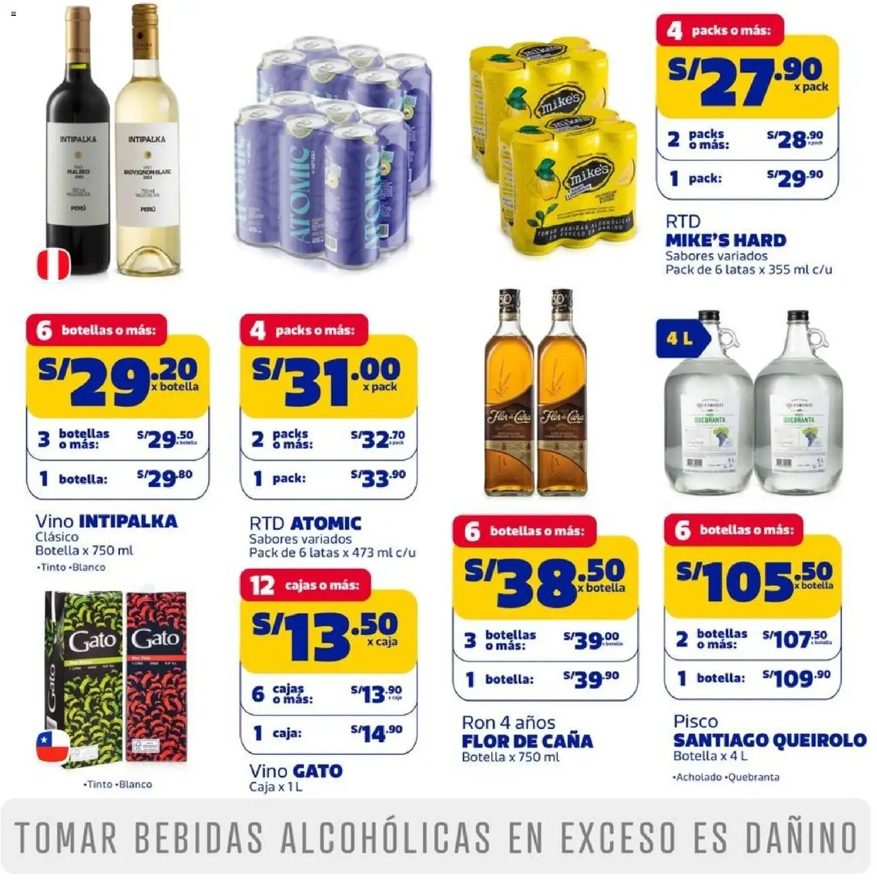 Makro - Catálogo Makroahorro VIG#1 - folleto válido desde 02/01/2026 página 24 de 33