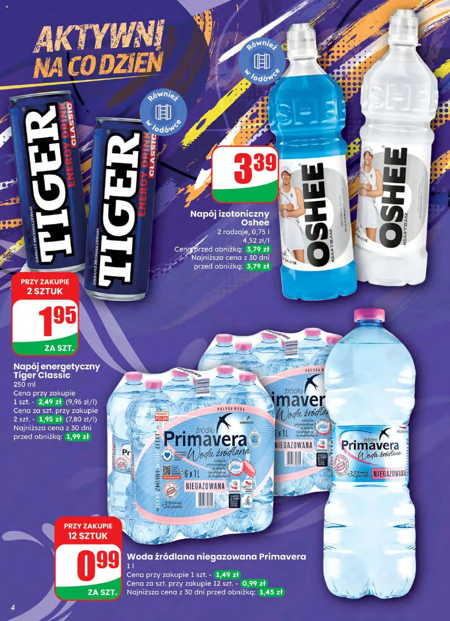 Dino Gazetka - ważny gazetka od 26.11.2025 strona 4 z 80