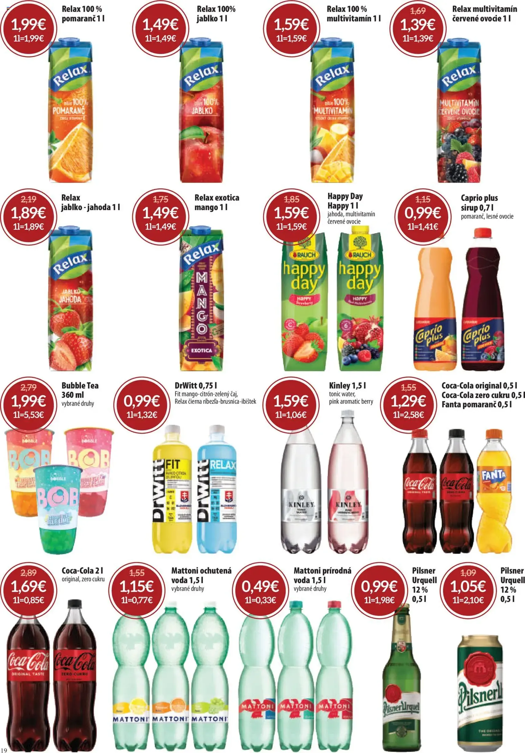 Nitrazdroj leták - platný leták od 06.11.2025 strana 19 z 24