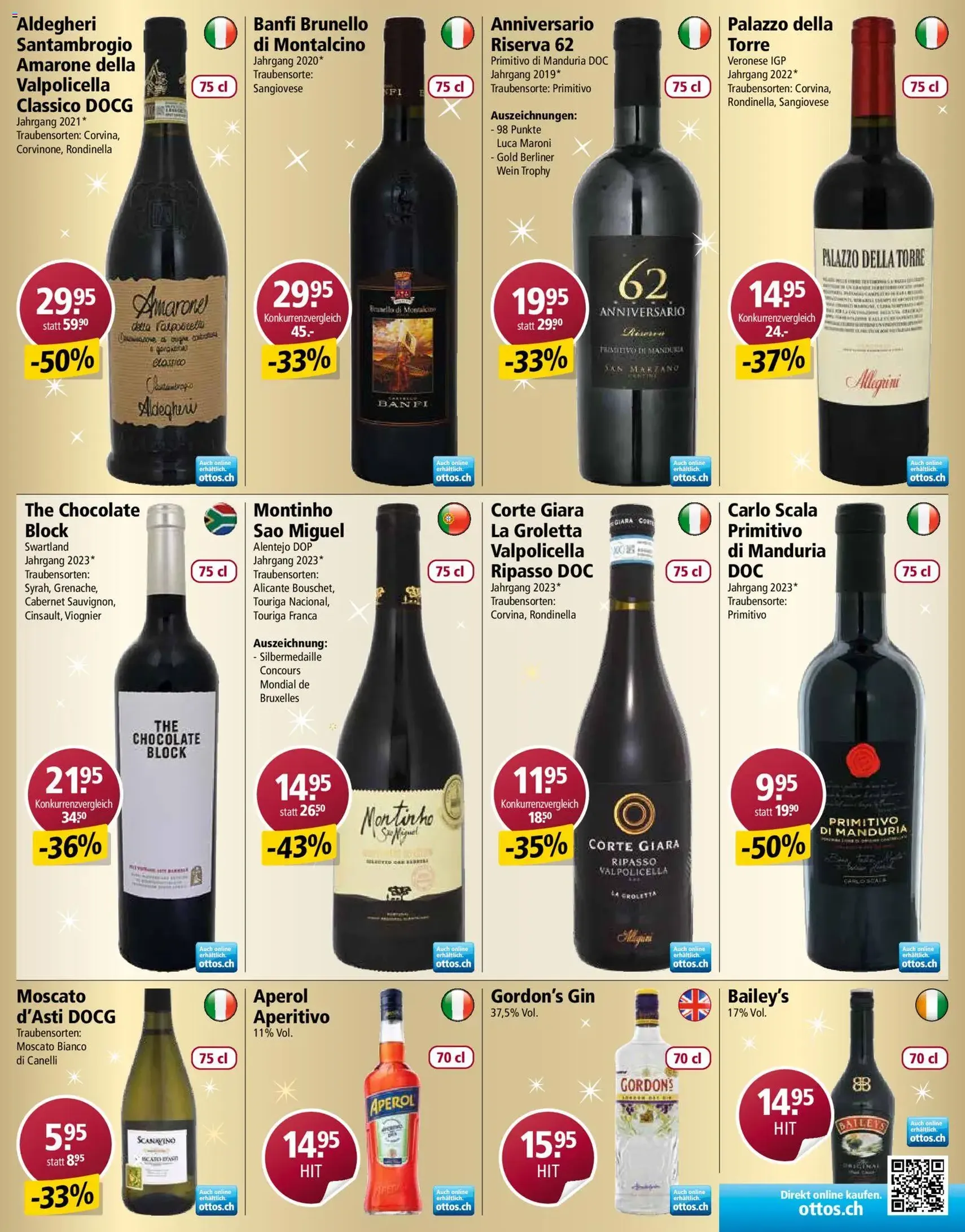 Otto's Aktionen - Gültiger Prospekt ab 01.12.2025, Seite 5 von insgesamt 16