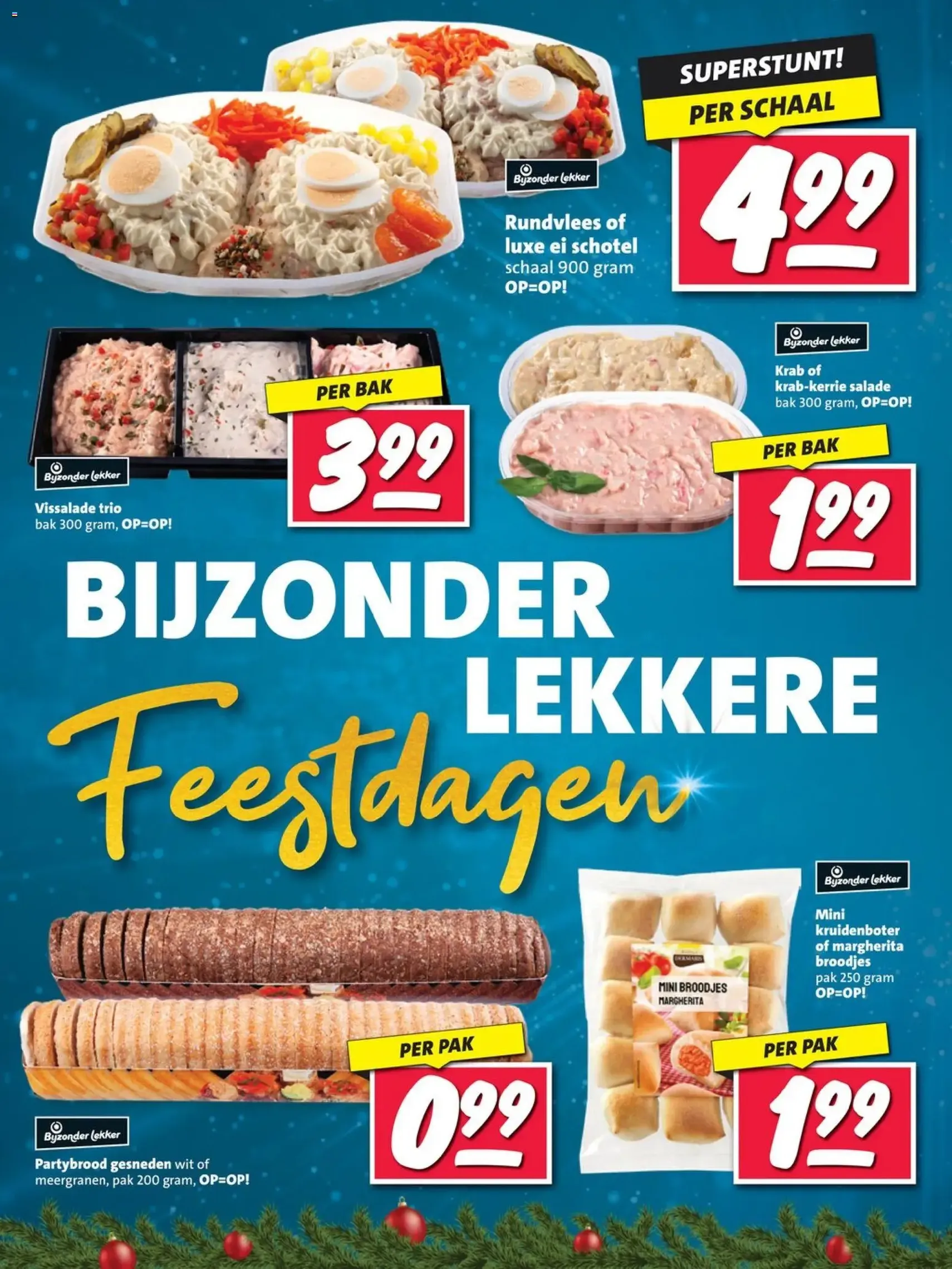 Nettorama - Folder - geldige folder vanaf 22-12-2025 pagina 8 van 25