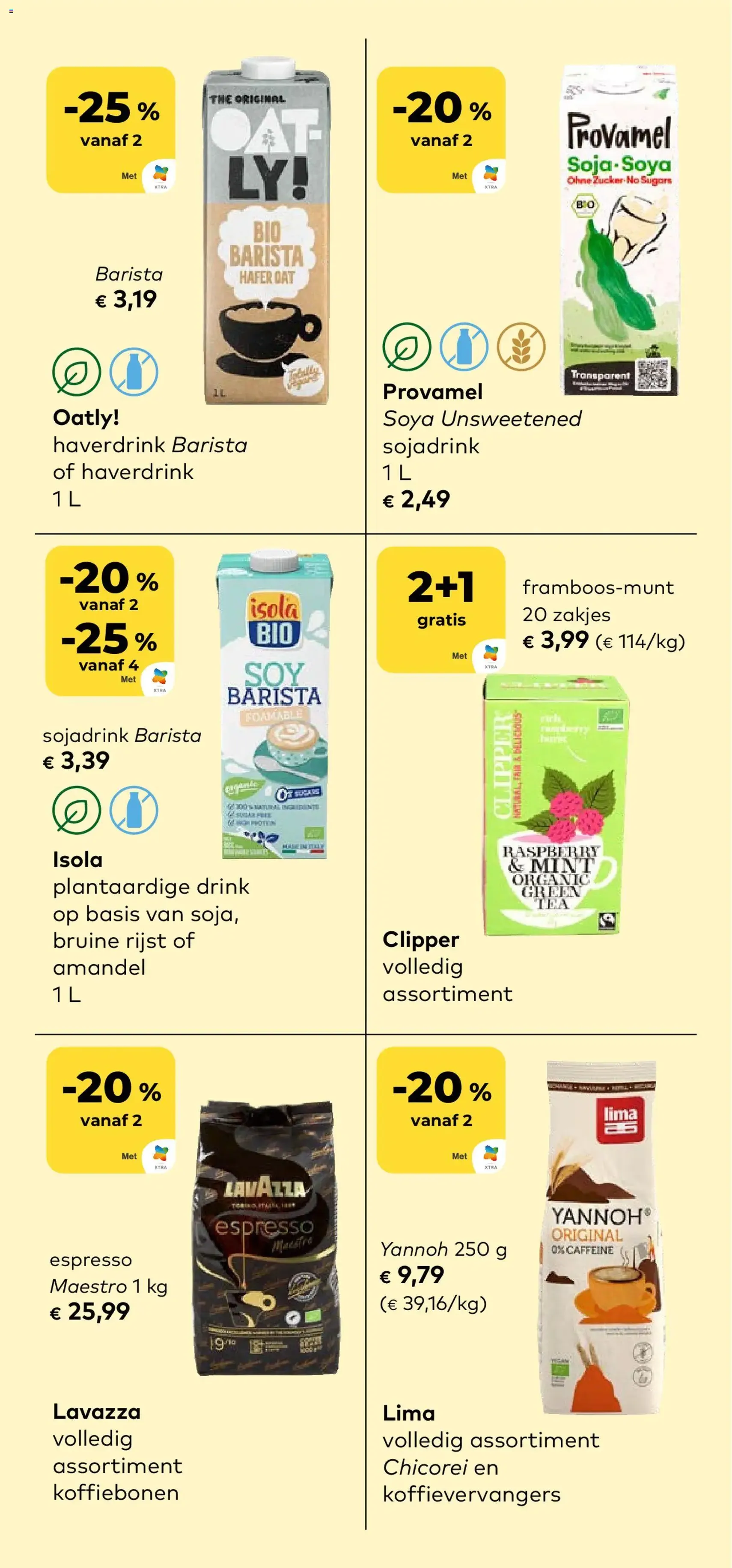 BioPlanet folder - geldige folder vanaf 14/01/2026 pagina 5 van 13