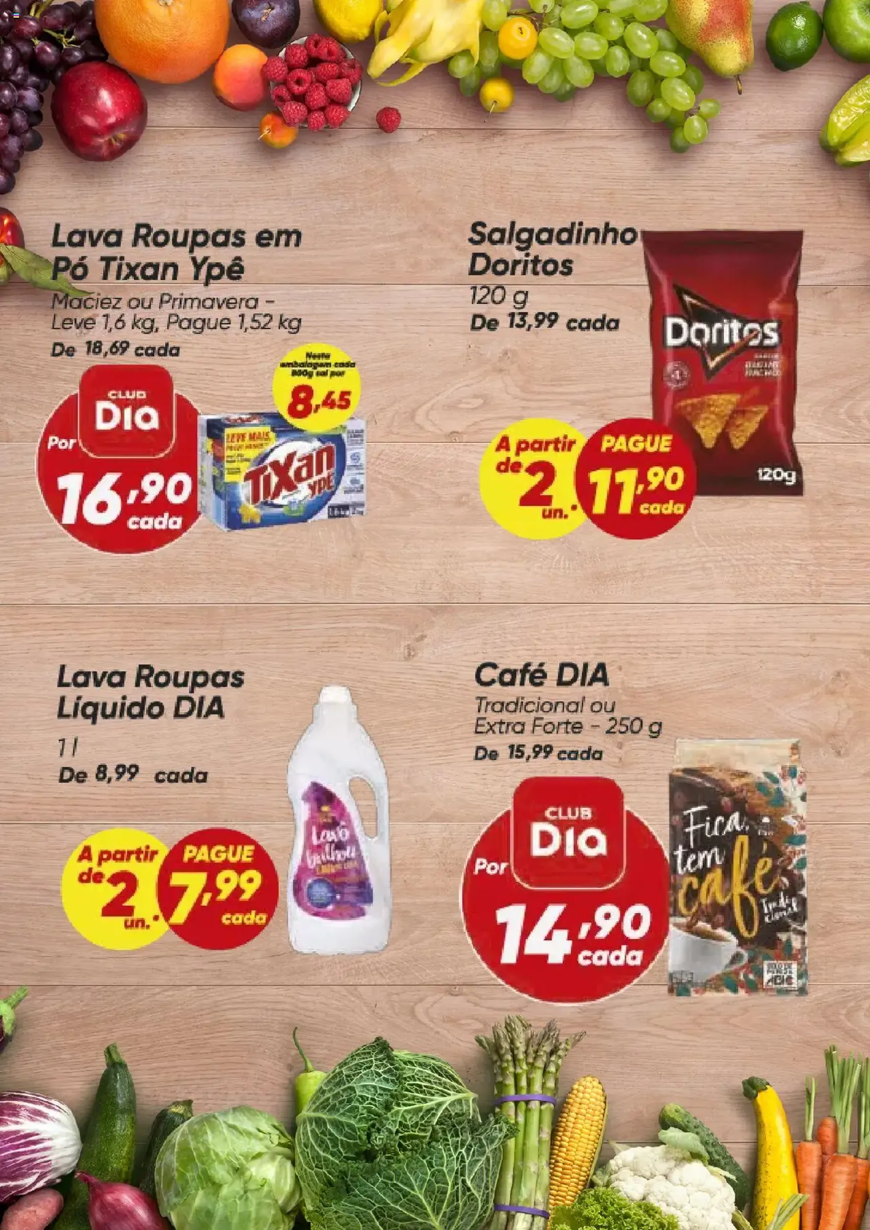 Dia promoções - folheto válido a partir de 28/07/2025 página 5 de 7