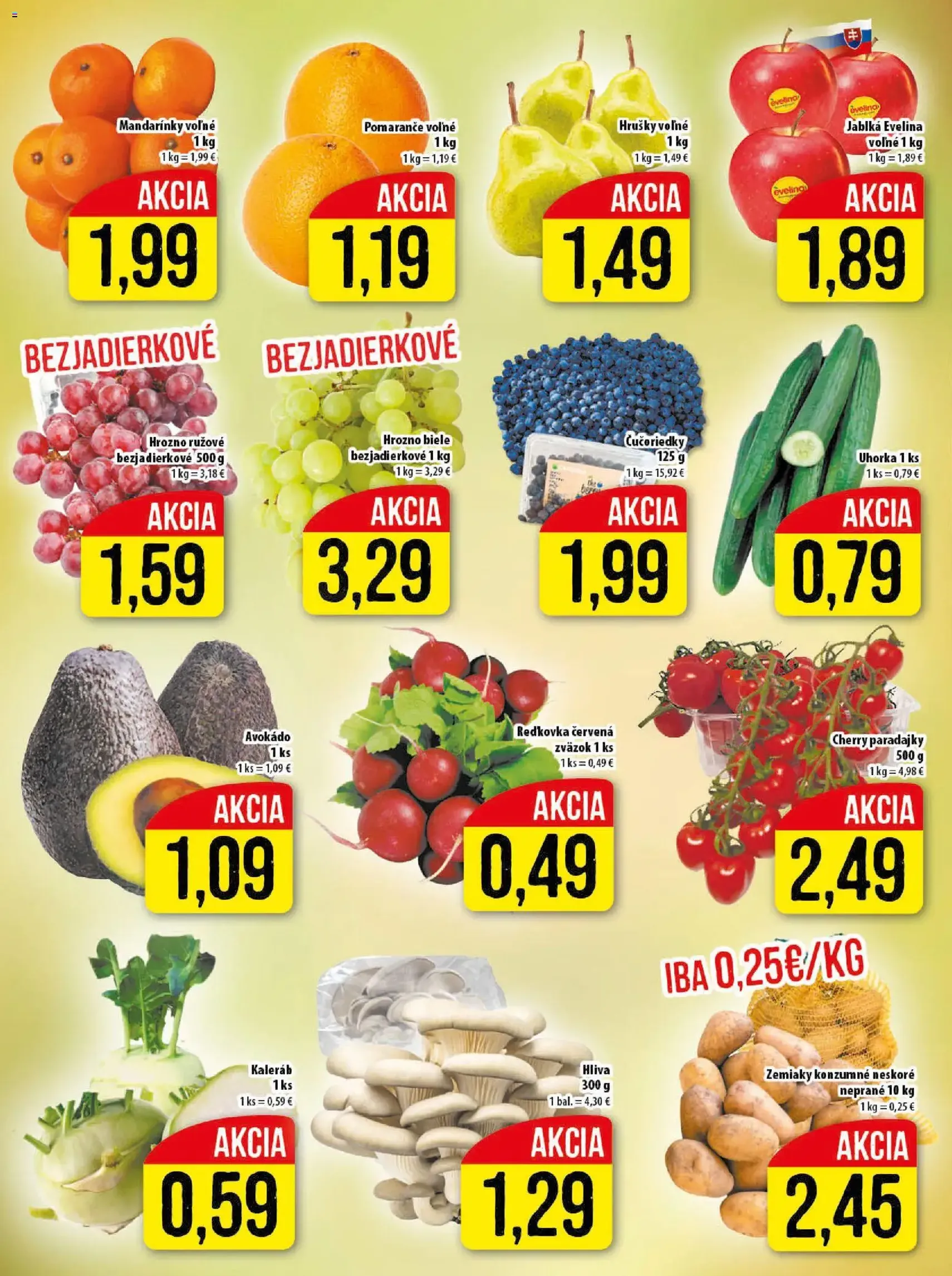 Klas leták - platný leták od 16.03.2026 strana 6 z 25