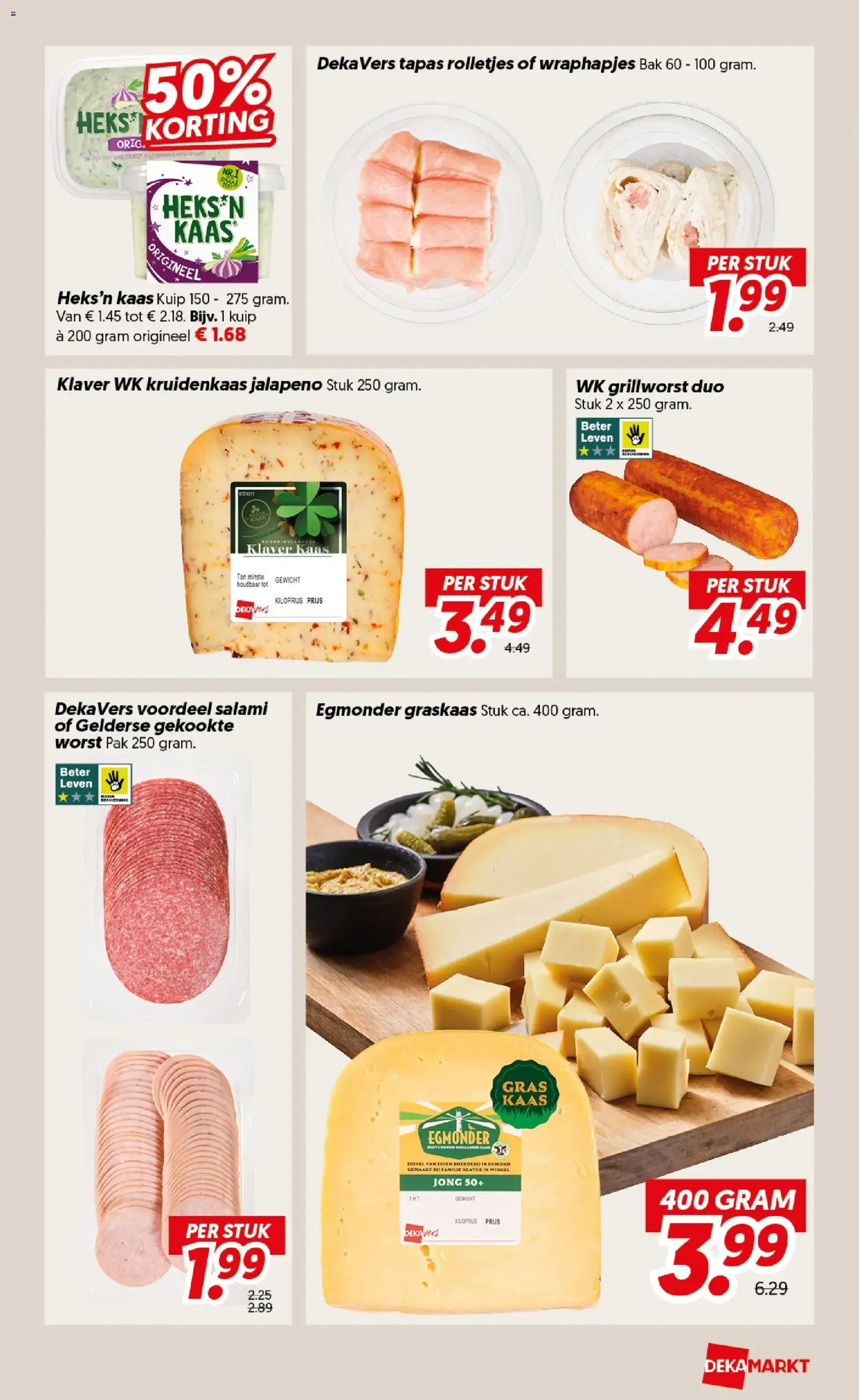Dekamarkt folder - geldige folder vanaf 02-06-2026 pagina 9 van 24