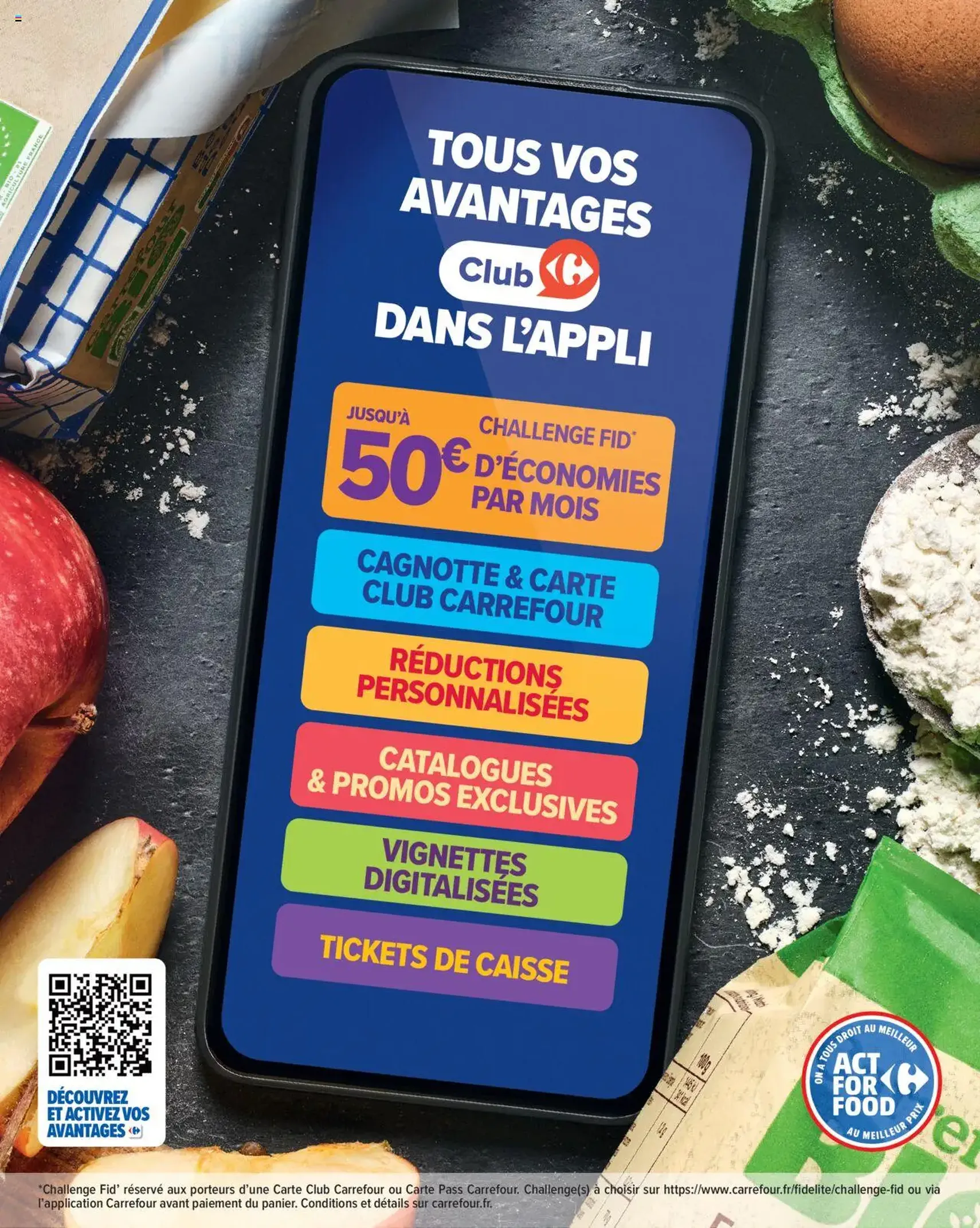 Carrefour Market catalogue semaine 36 - brochure valable à partir du 02/09/2025, page 3 sur 14 Carrefour Market catalogue semaine 36 - brochure valable à partir du 02/09/2025, page 3 sur 14