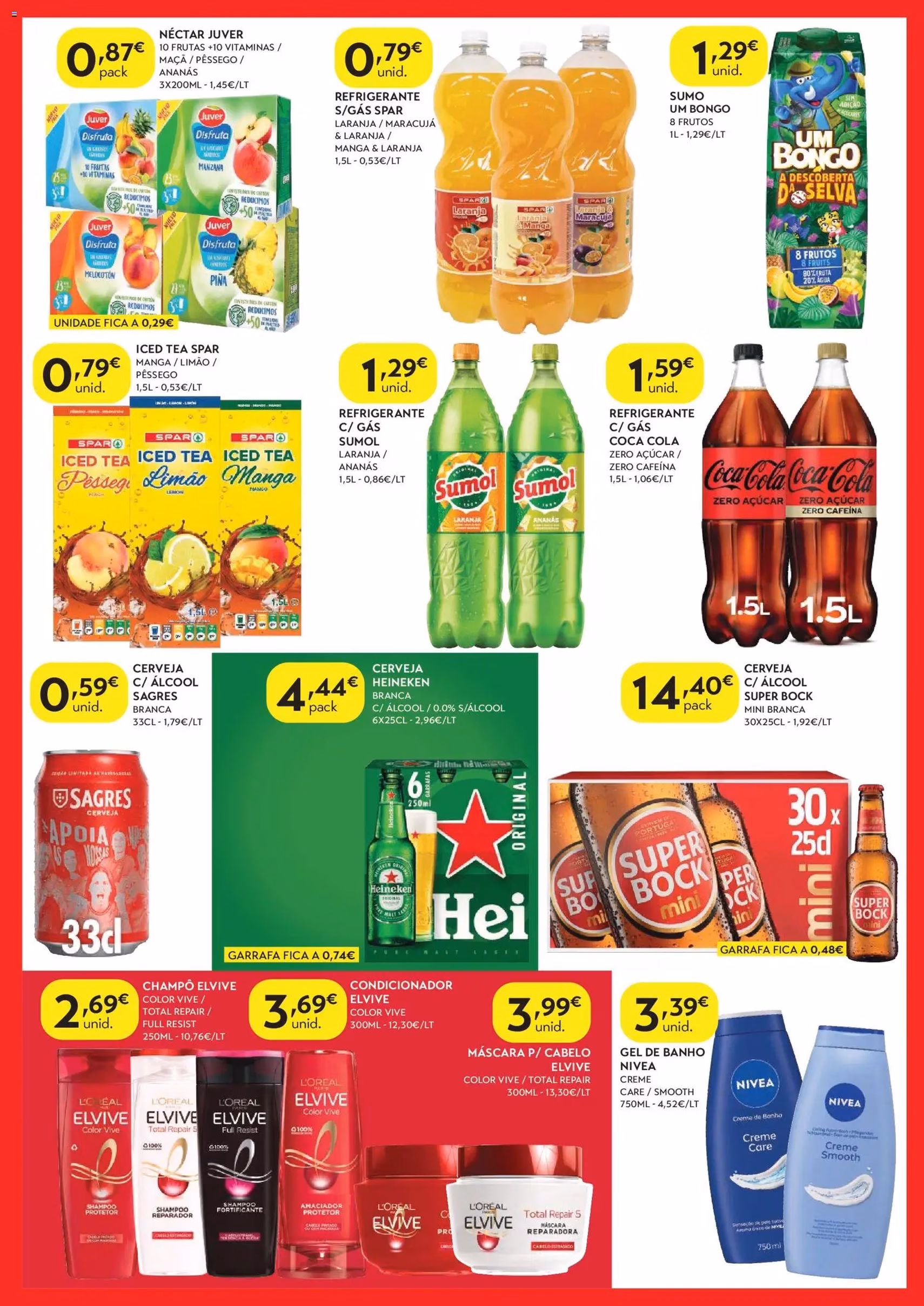 Spar - folheto - folheto válido a partir de 20/01/2026 página 7 de 8