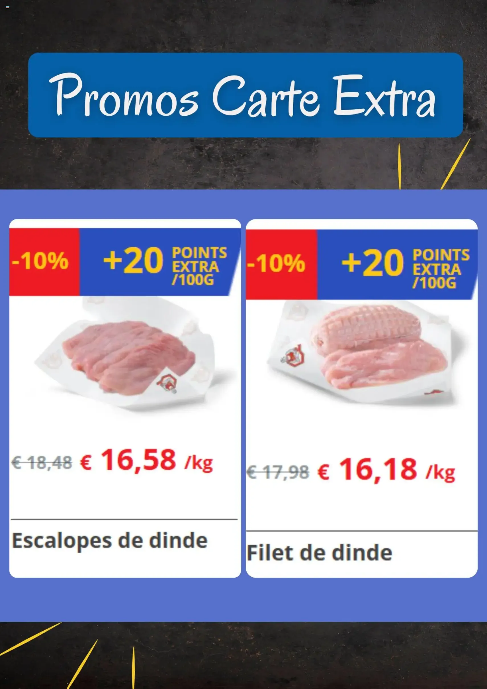 Renmans folder / publicité - geldige folder vanaf 05/12/2025 pagina 4 van 6