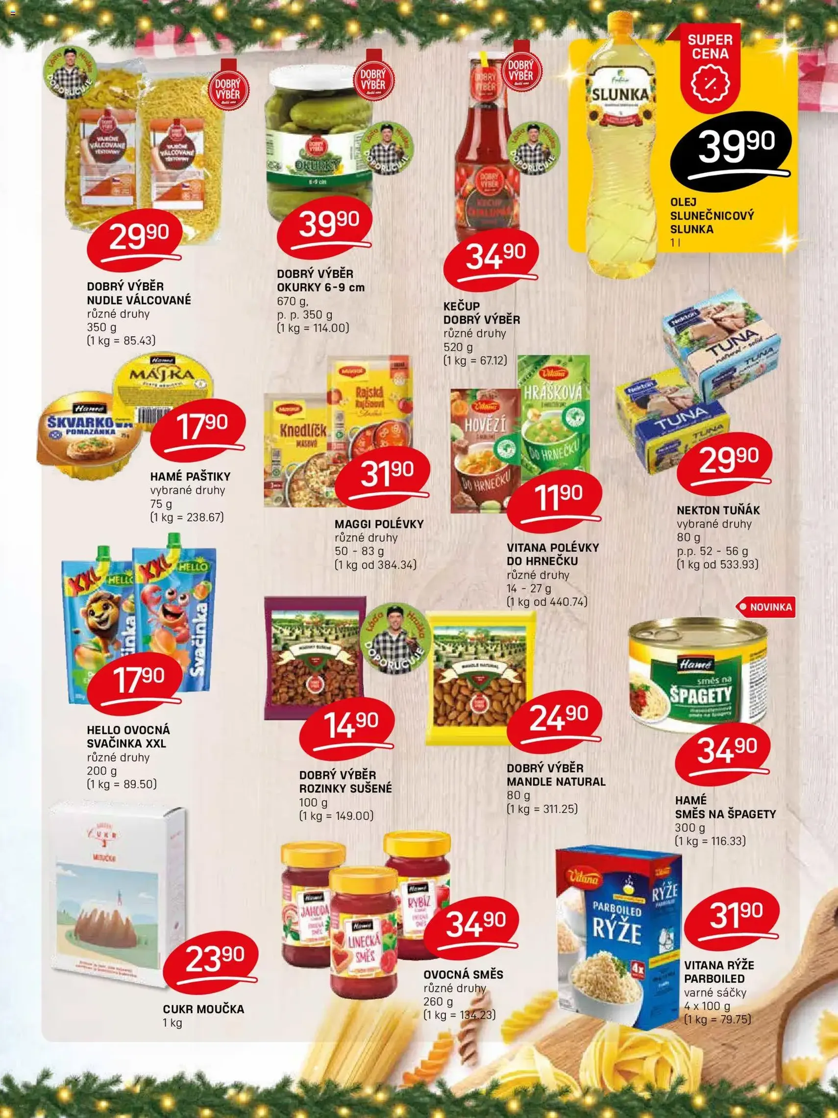 Flop leták - platný leták od 26.11.2025 strana 7 z 12