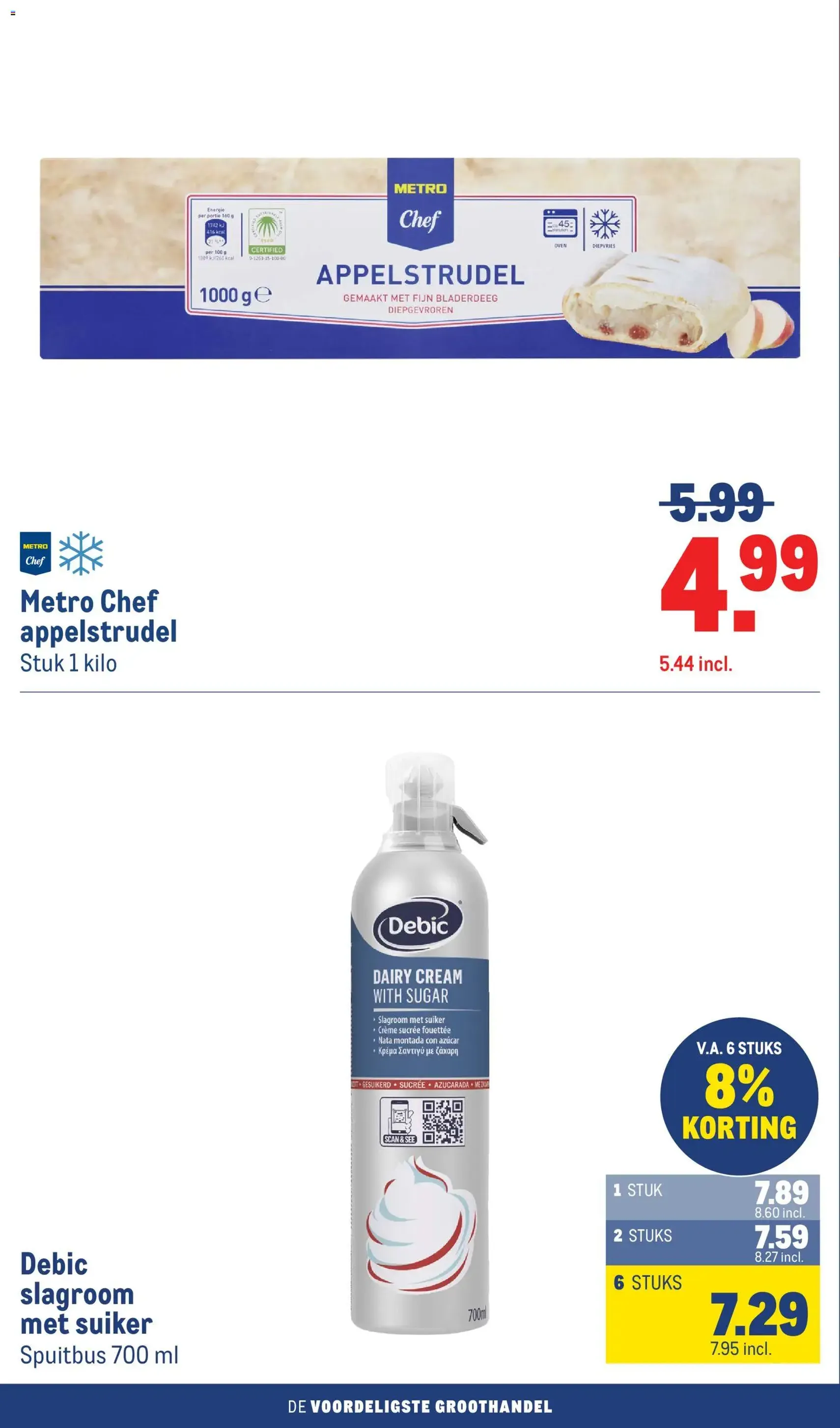 Makro - Folder - geldige folder vanaf 11-02-2026 pagina 34 van 107