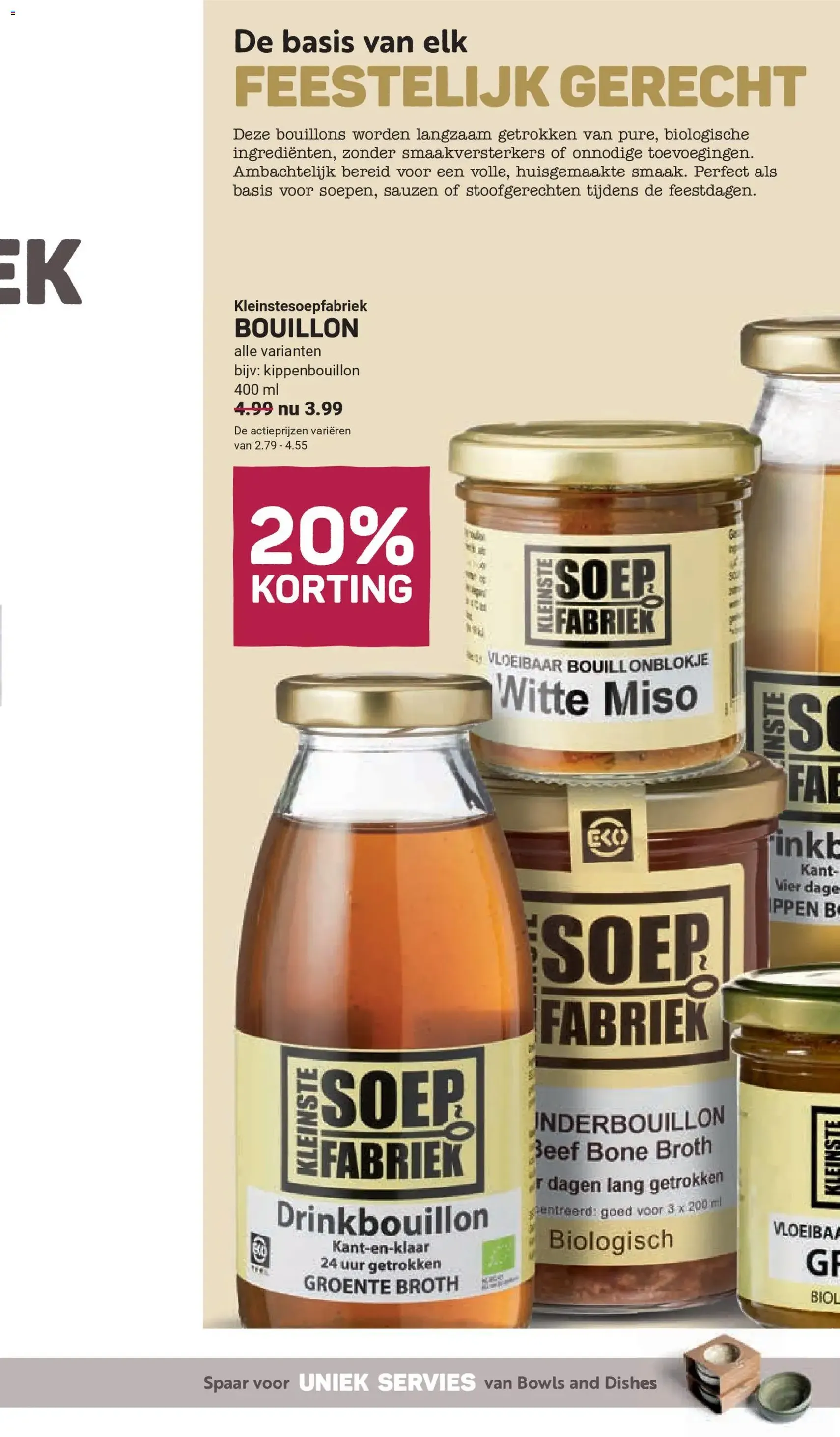 Ekoplaza - Folder week 51 - geldige folder vanaf 17-12-2025 pagina 17 van 26