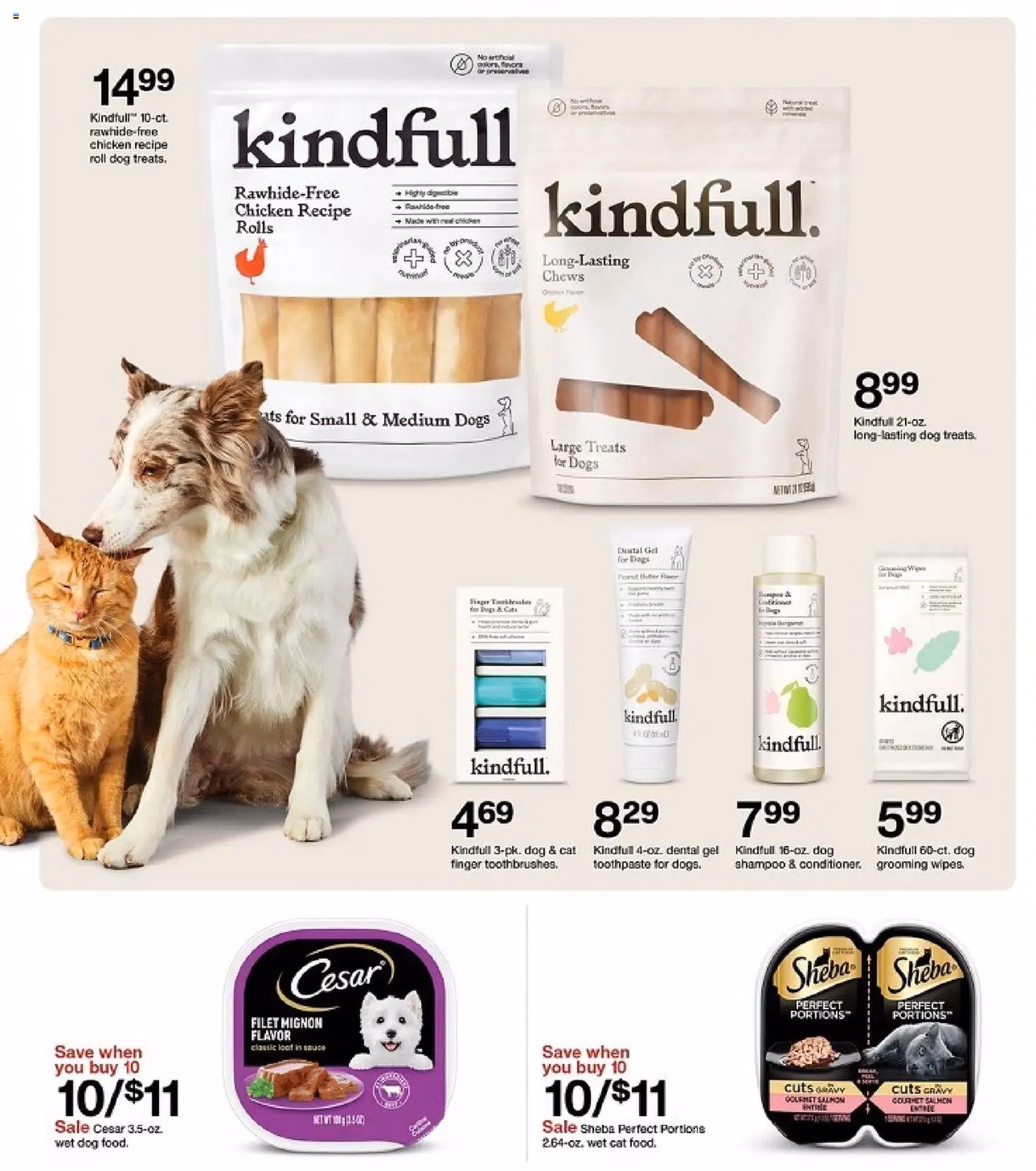 Target Weekly Ad - valid flyer from 12/28/2025, page 29 of 31