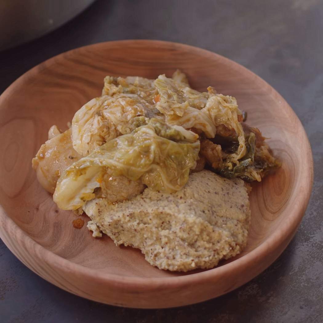 Bottaggio alla milanese