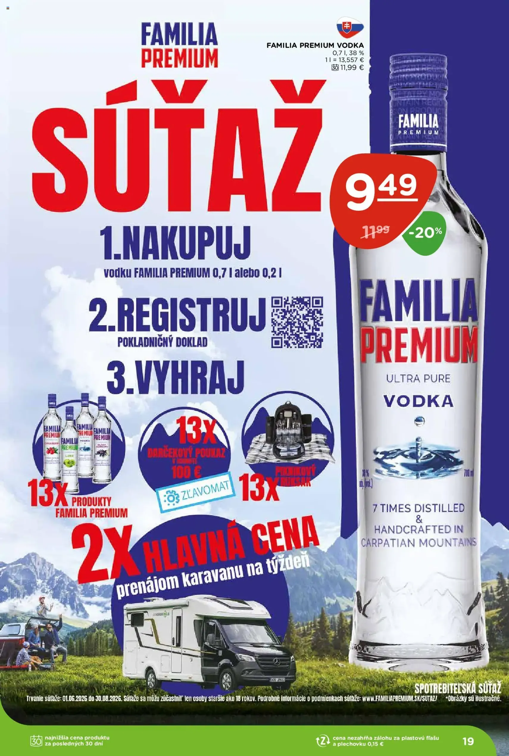 Terno leták - platný leták od 20.08.2026 strana 19 z 29
