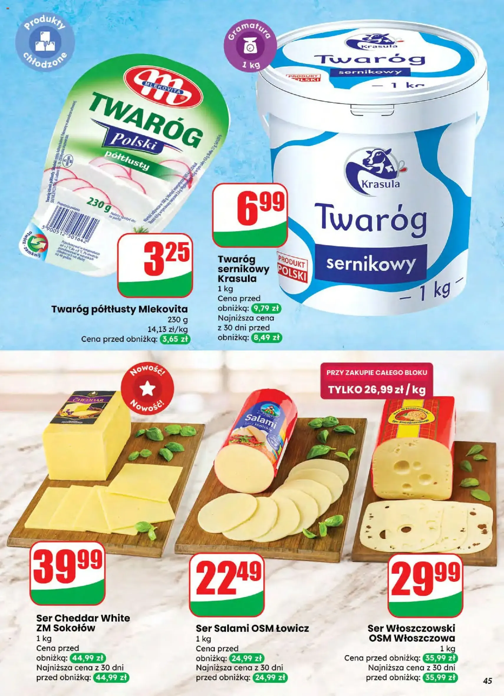 Dino Gazetka - ważny gazetka od 26.11.2025 strona 45 z 80