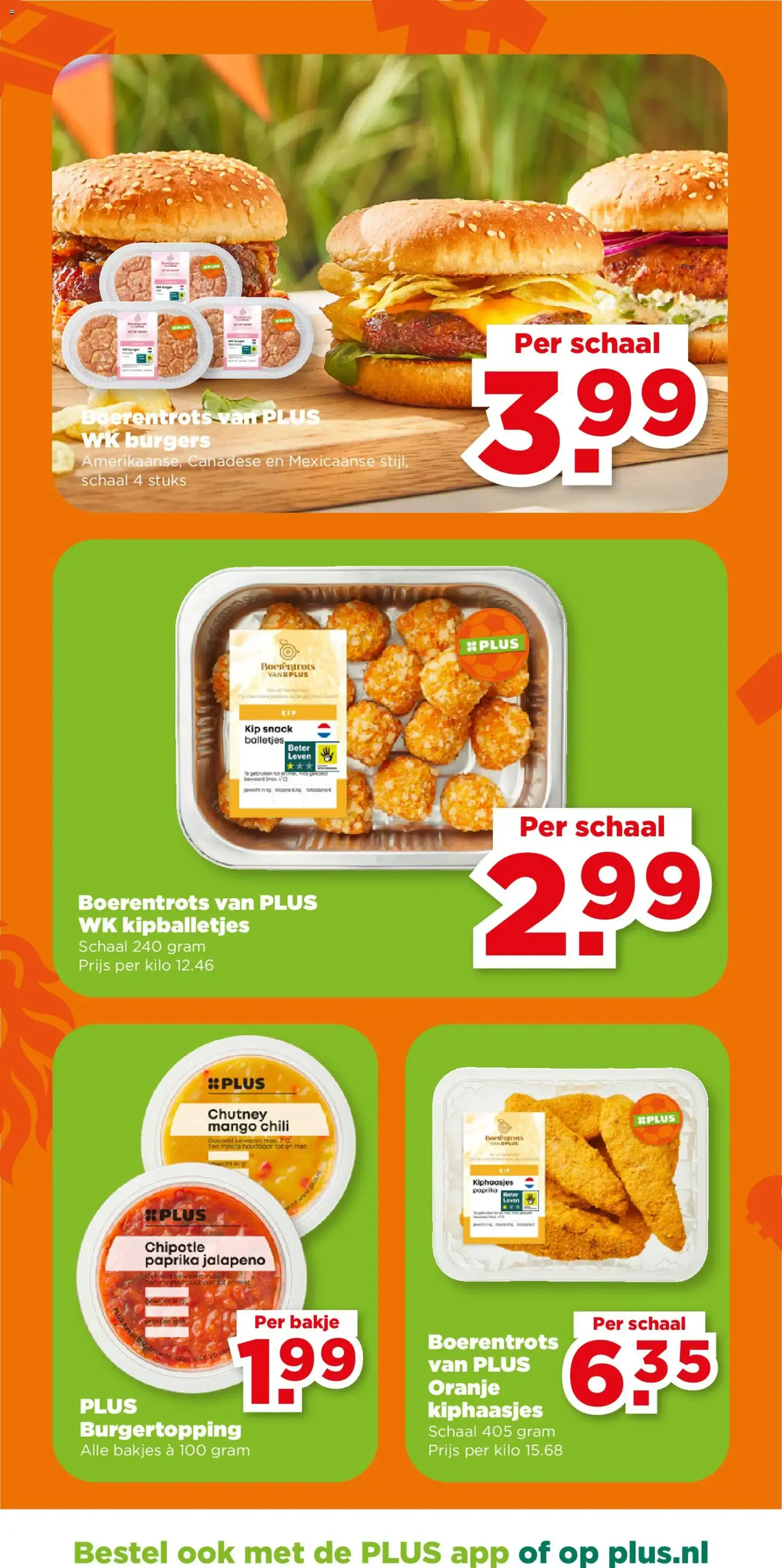 Plus folder week 24 - geldige folder vanaf 10-06-2026 pagina 26 van 49