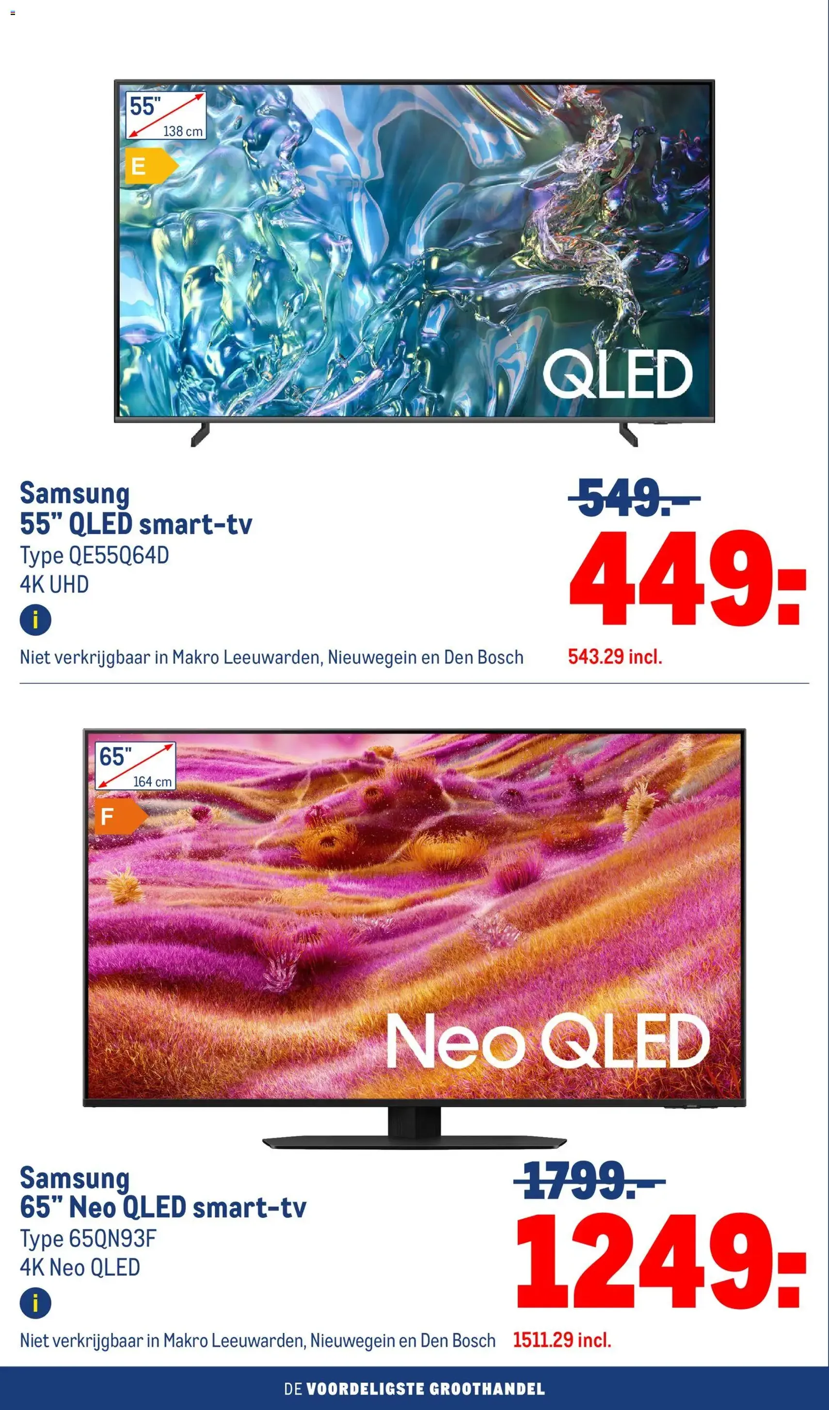 Makro - Folder - geldige folder vanaf 30-12-2025 pagina 60 van 93