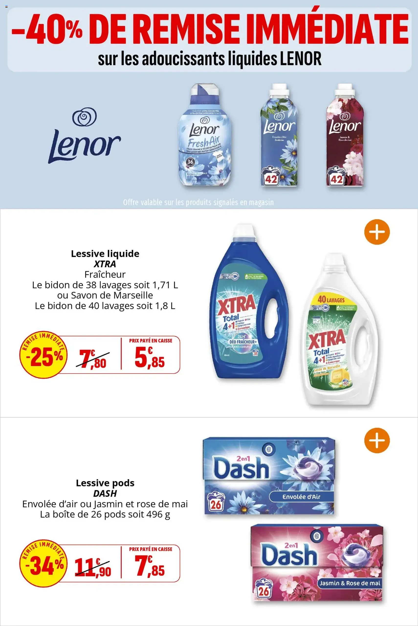 Coccinelle catalogue - brochure valable à partir du 25/03/2026, page 45 sur 49