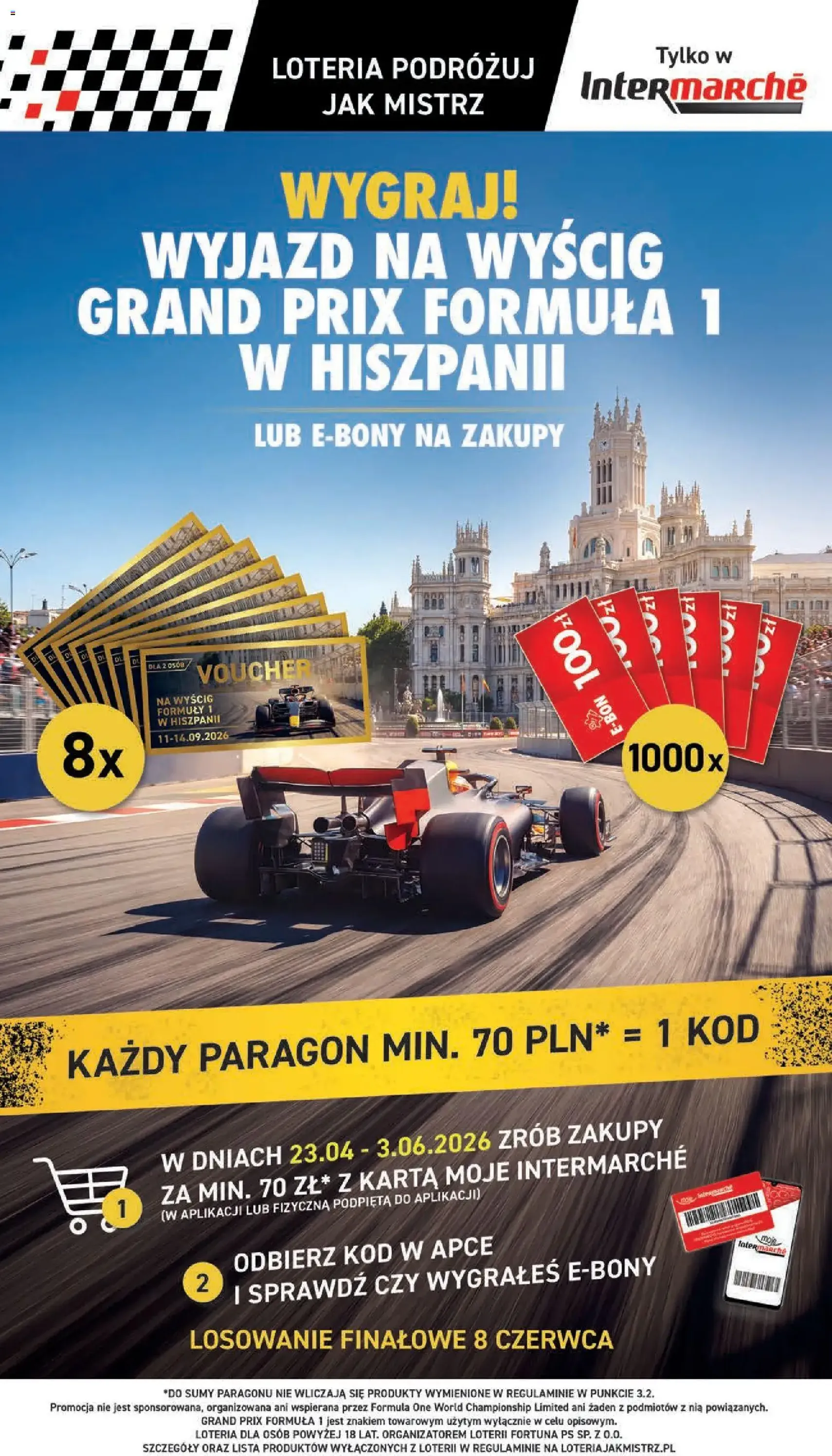 Intermarche gazetka - ważny gazetka od 07.05.2026 strona 7 z 44