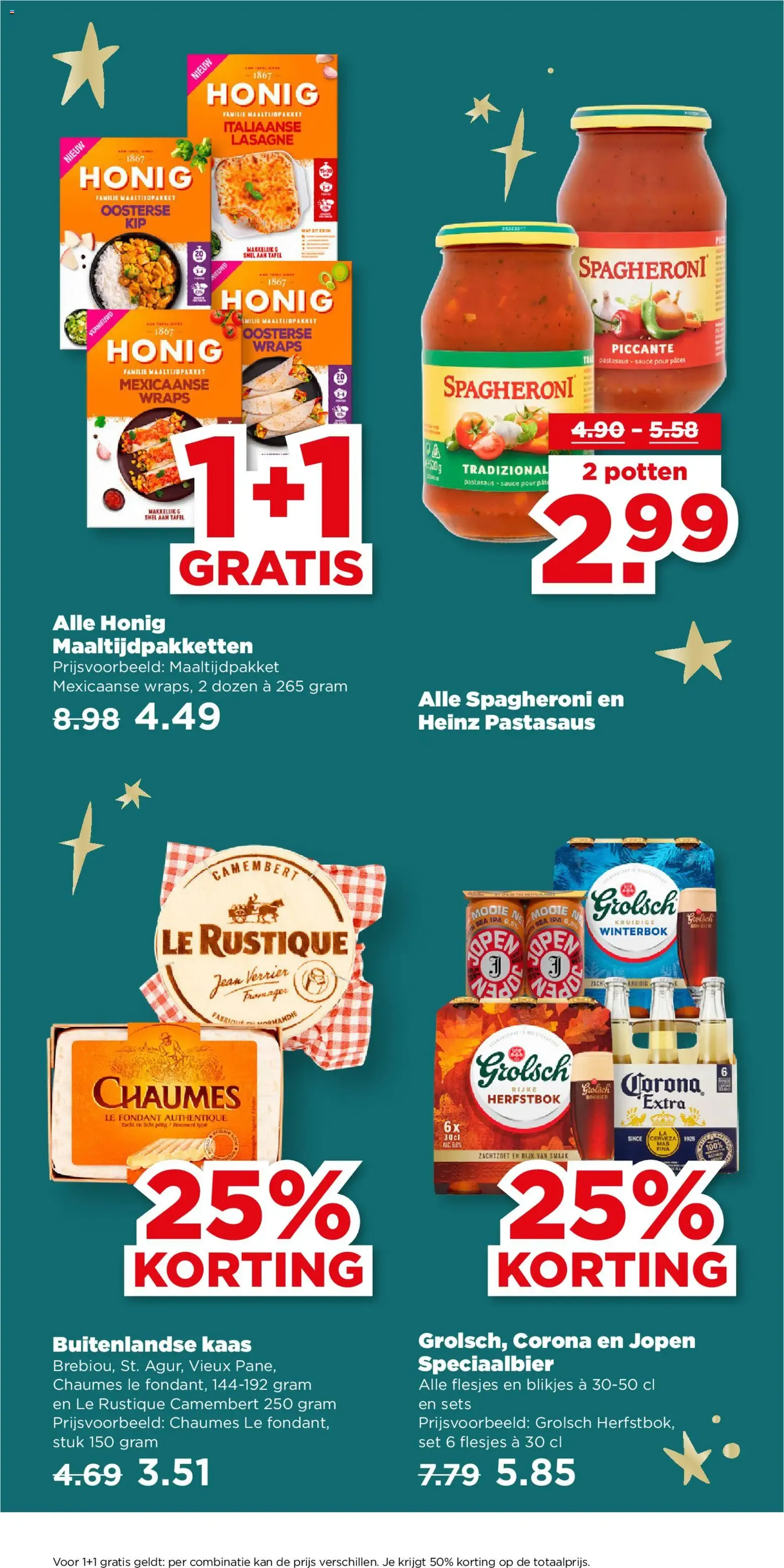 Plus - Folder week 51 - geldige folder vanaf 17-12-2025 pagina 46 van 60