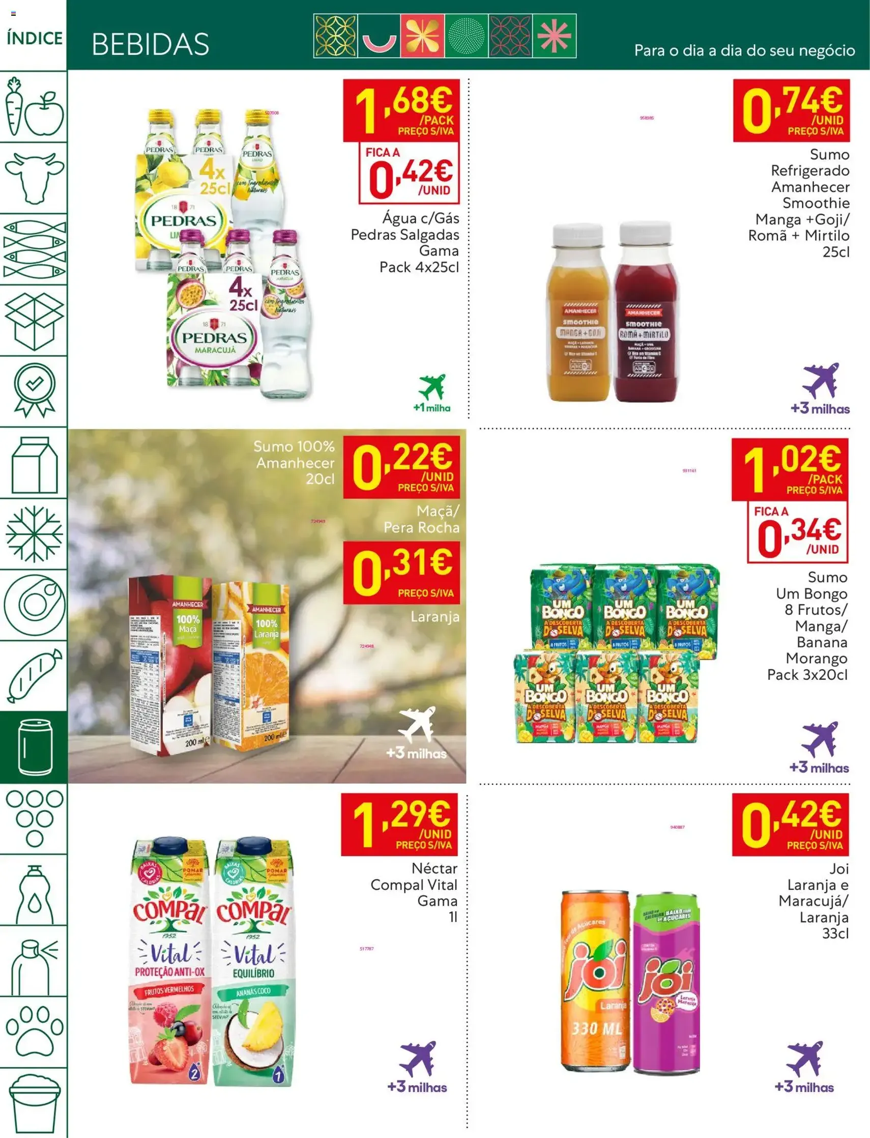 Recheio folheto - folheto válido a partir de 16/12/2025 página 26 de 52