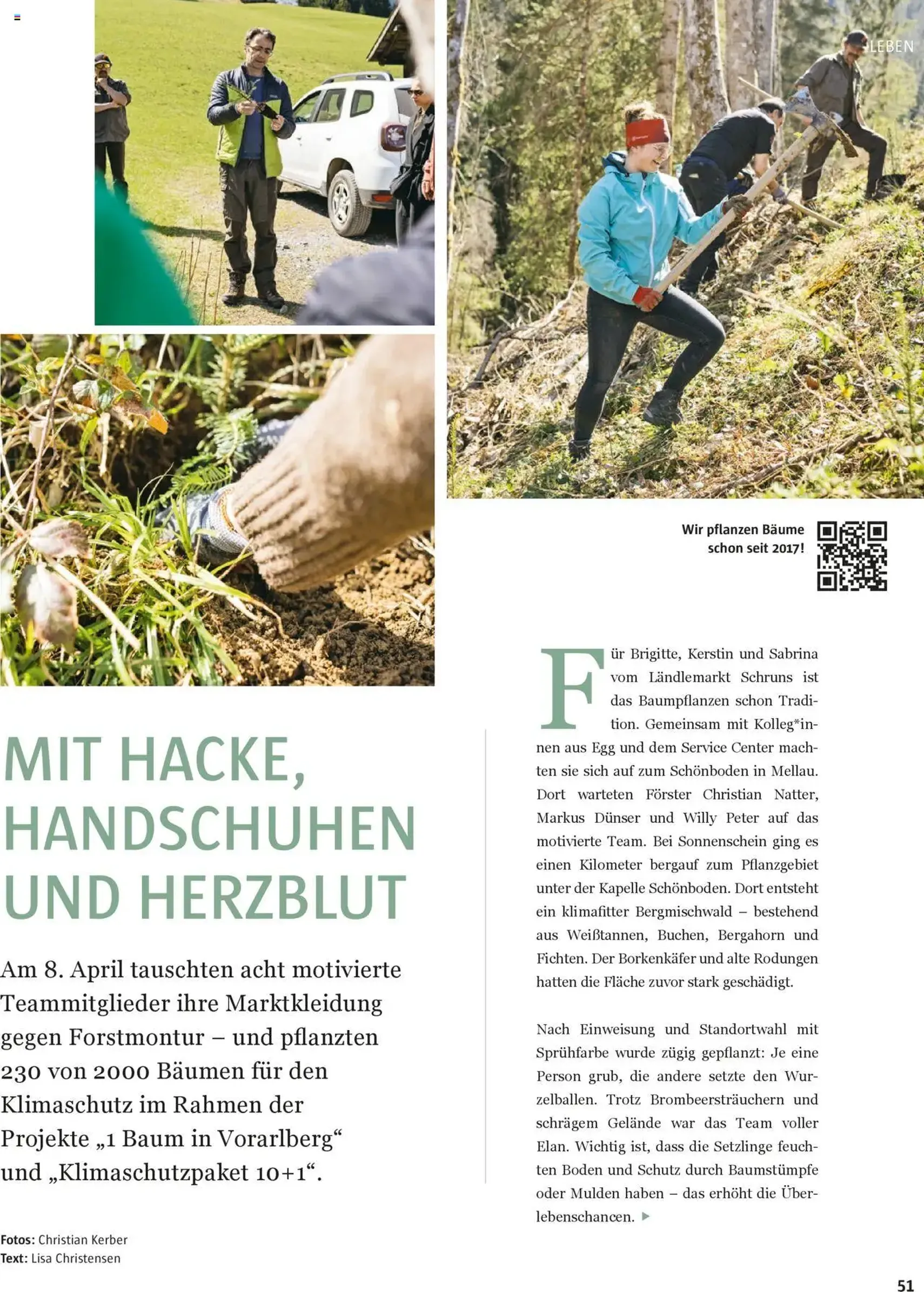 Sutterlüty B’sundrig Magazine - Gültiger Prospekt ab 18.06.2025, Seite 114 von insgesamt 116 Sutterlüty B’sundrig Magazine - Gültiger Prospekt ab 18.06.2025, Seite 114 von insgesamt 116