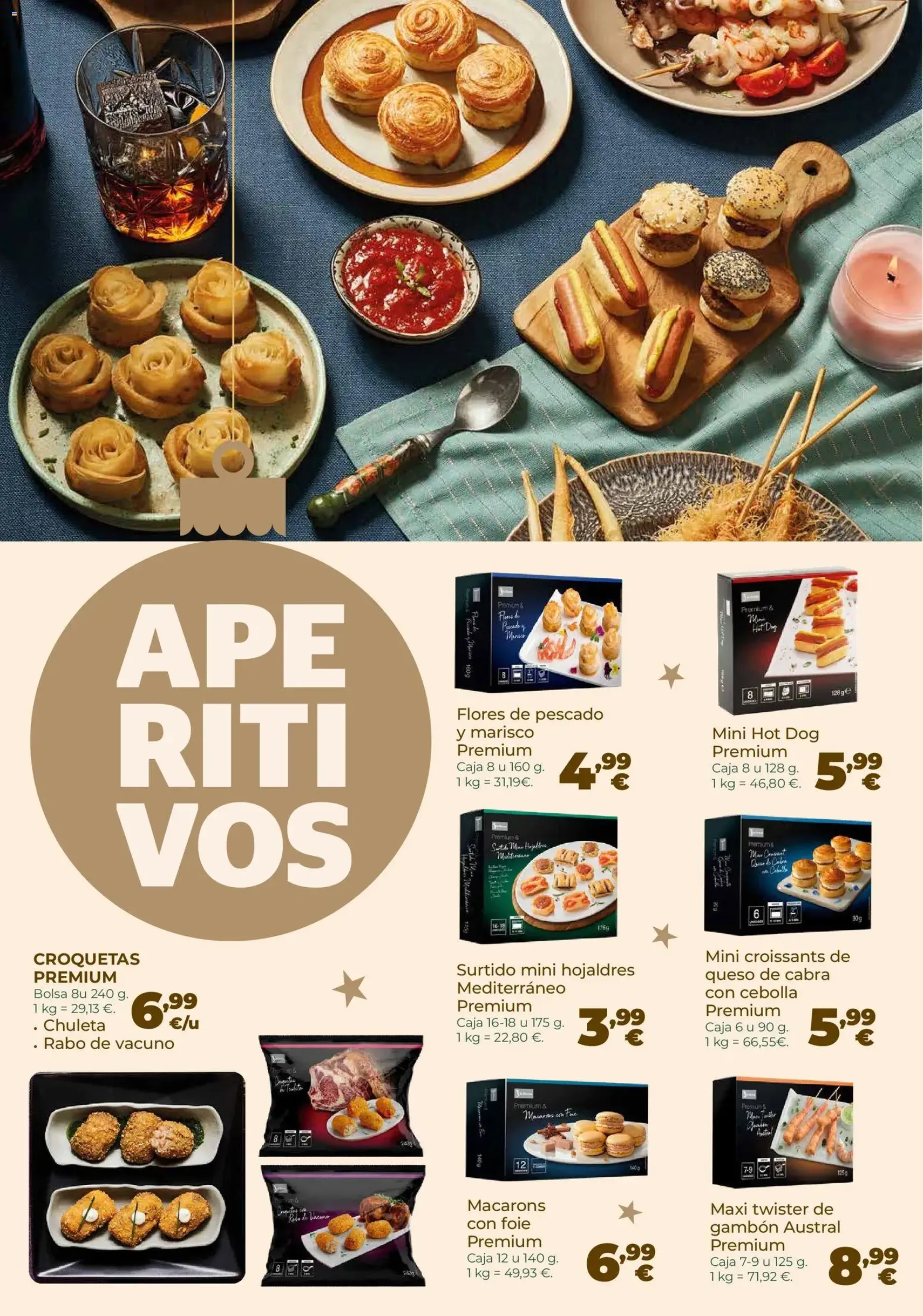 La Sirena folleto - folleto válido desde 11/12/2025 página 14 de 18