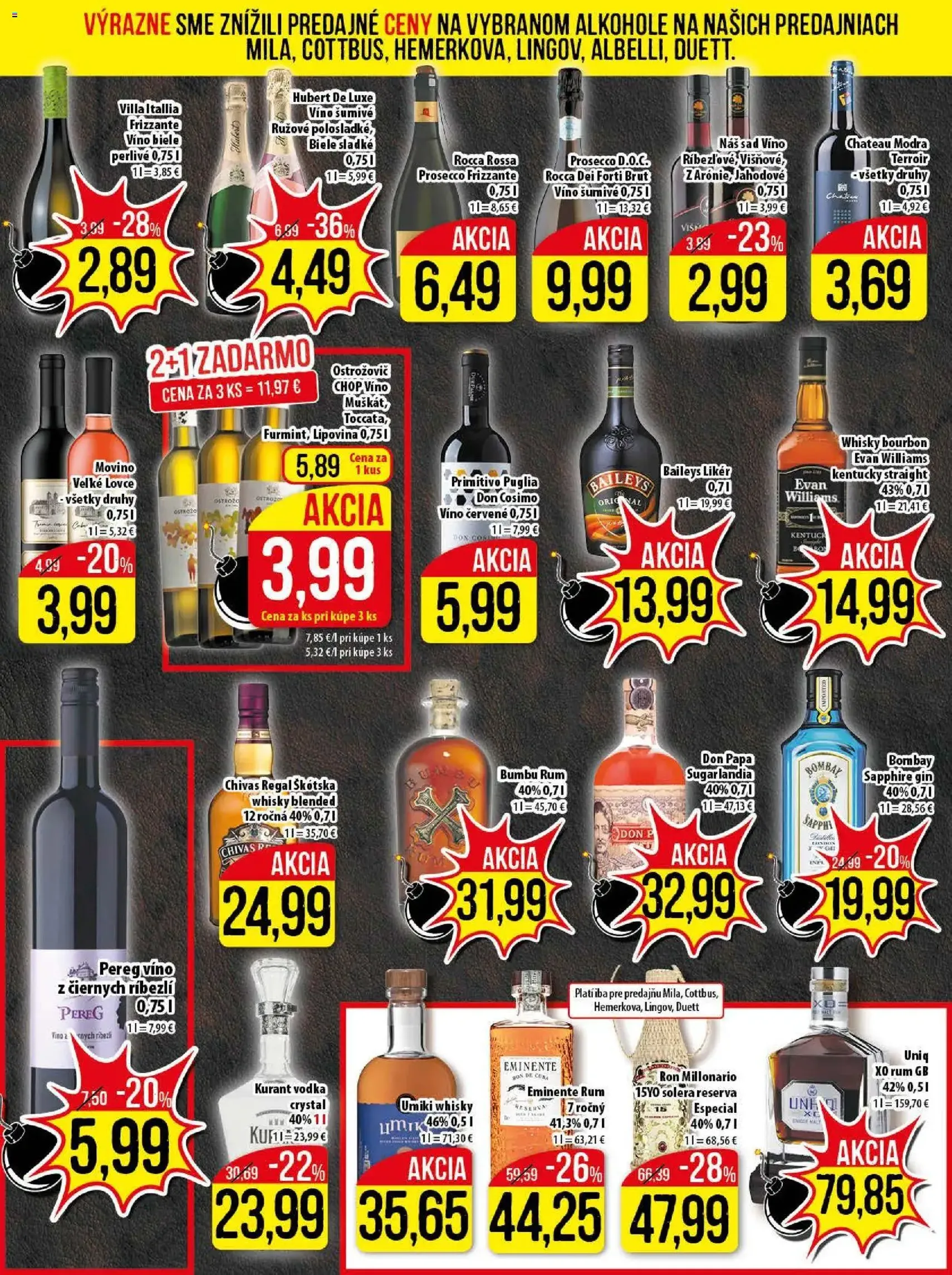 Klas leták - platný leták od 10.11.2025 strana 19 z 25