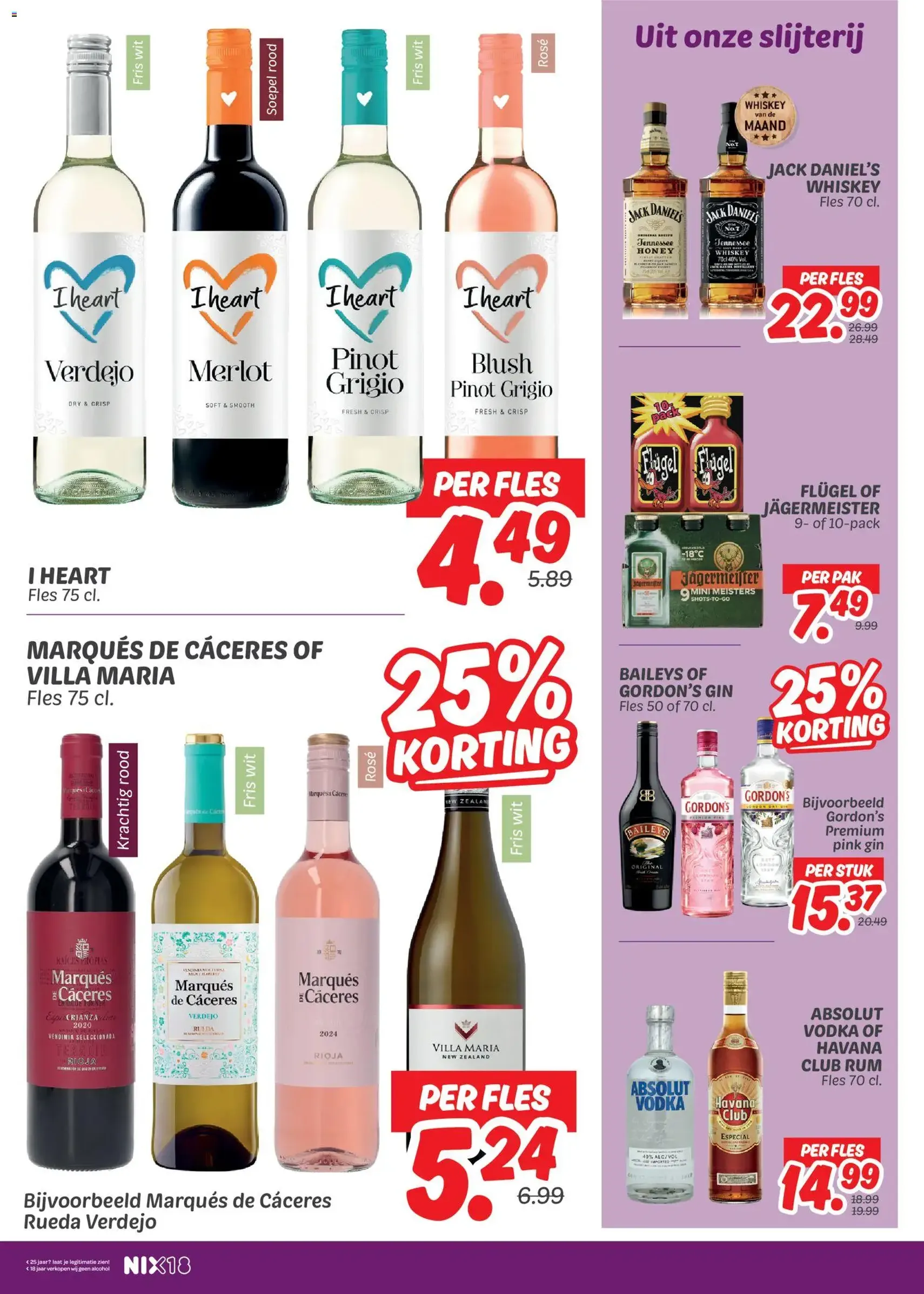 Dekamarkt - Folder - geldige folder vanaf 10-02-2026 pagina 21 van 28