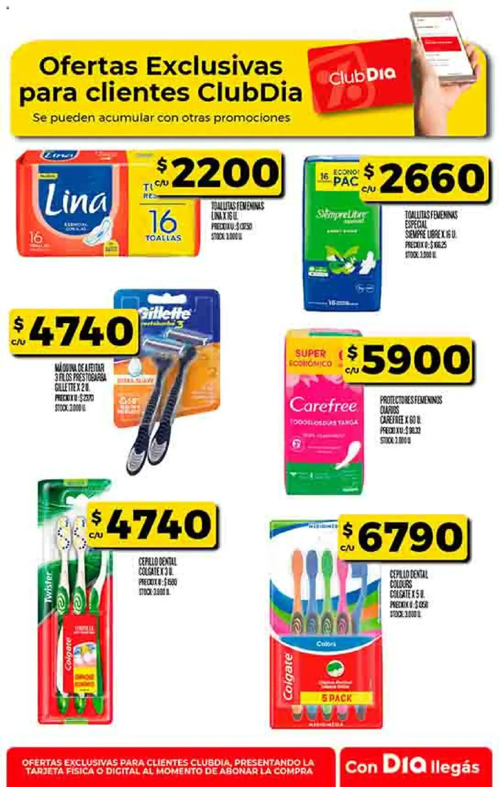 Dia - Ofertas - folleto válido desde 17/12/2025 página 48 de 51