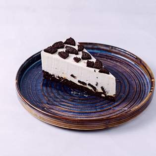 Recipe preview No-Bake Oreo Cheesecake