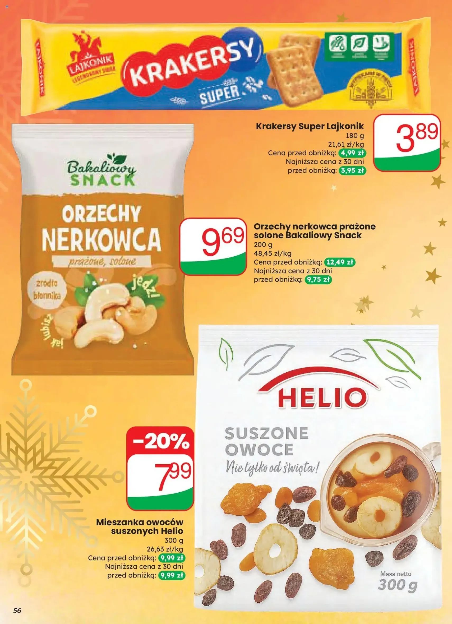 Dino Gazetka - ważny gazetka od 03.12.2025 strona 56 z 82