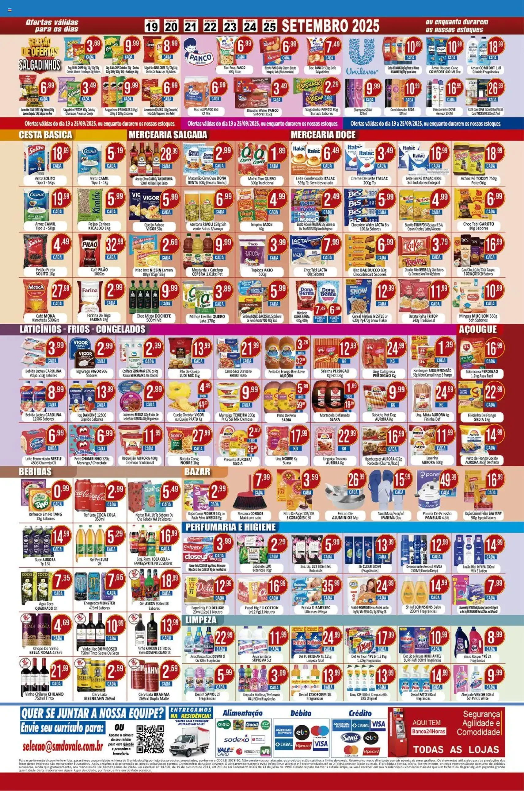 Dovale - Ofertas da semana - folheto válido a partir de 19/09/2025 página 2 de 2