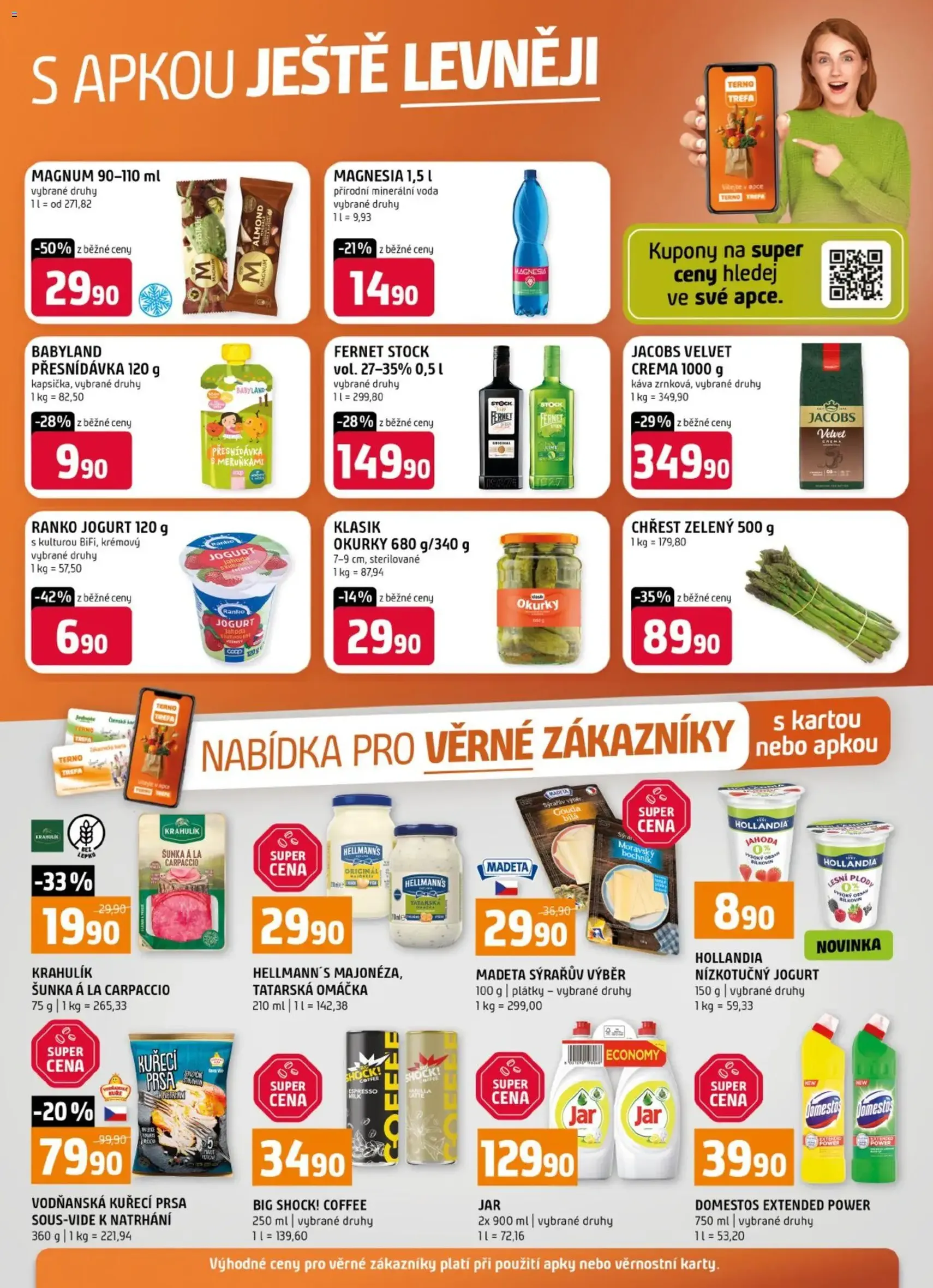 Terno leták - platný leták od 13.05.2026 strana 20 z 20